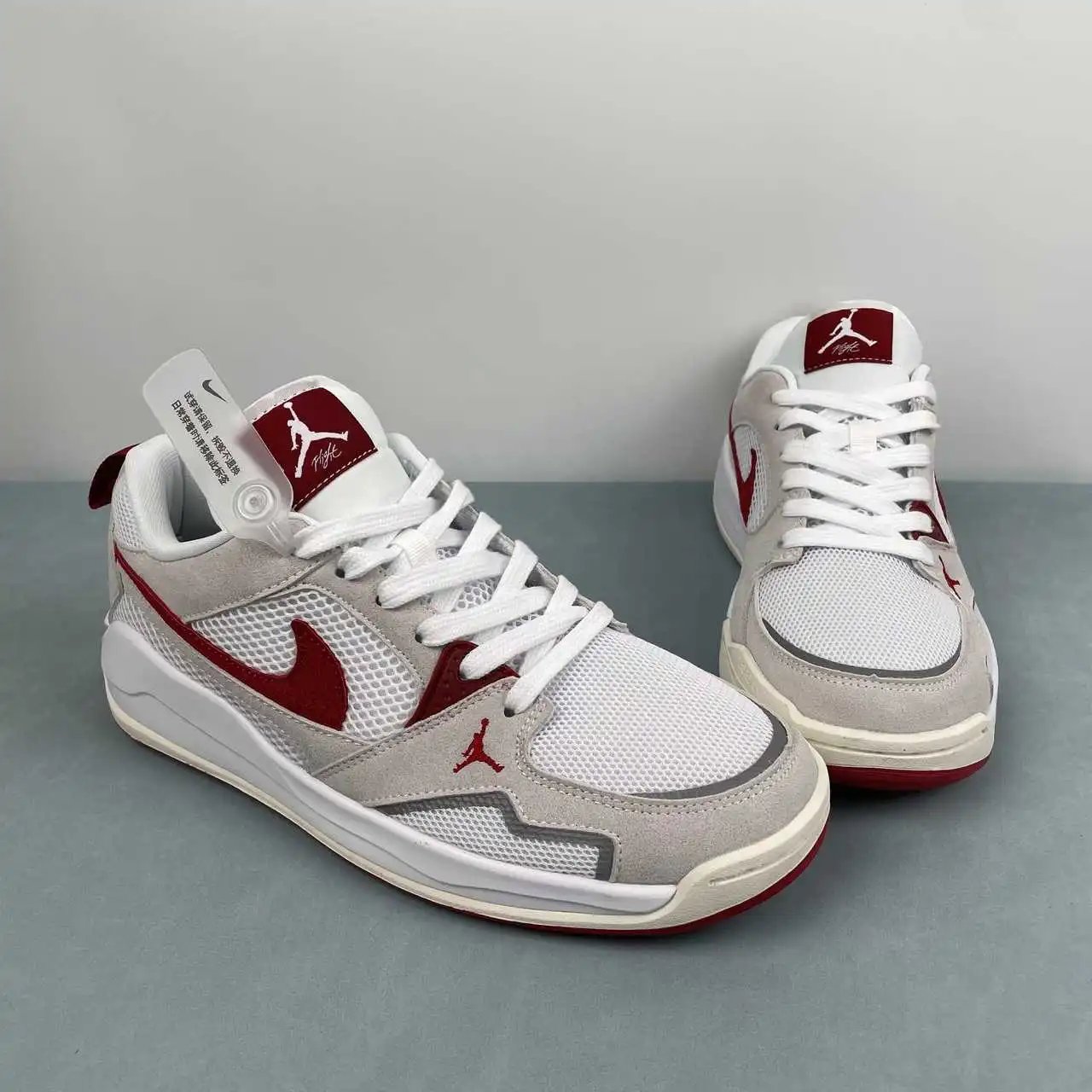 Air Jordan Stadium 90 HJ6777-116 thumbnail 2
