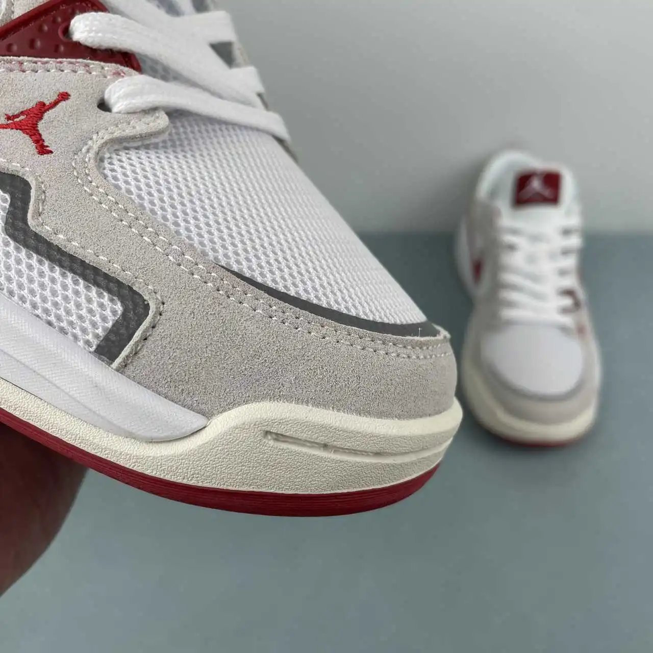 Air Jordan Stadium 90 HJ6777-116 7