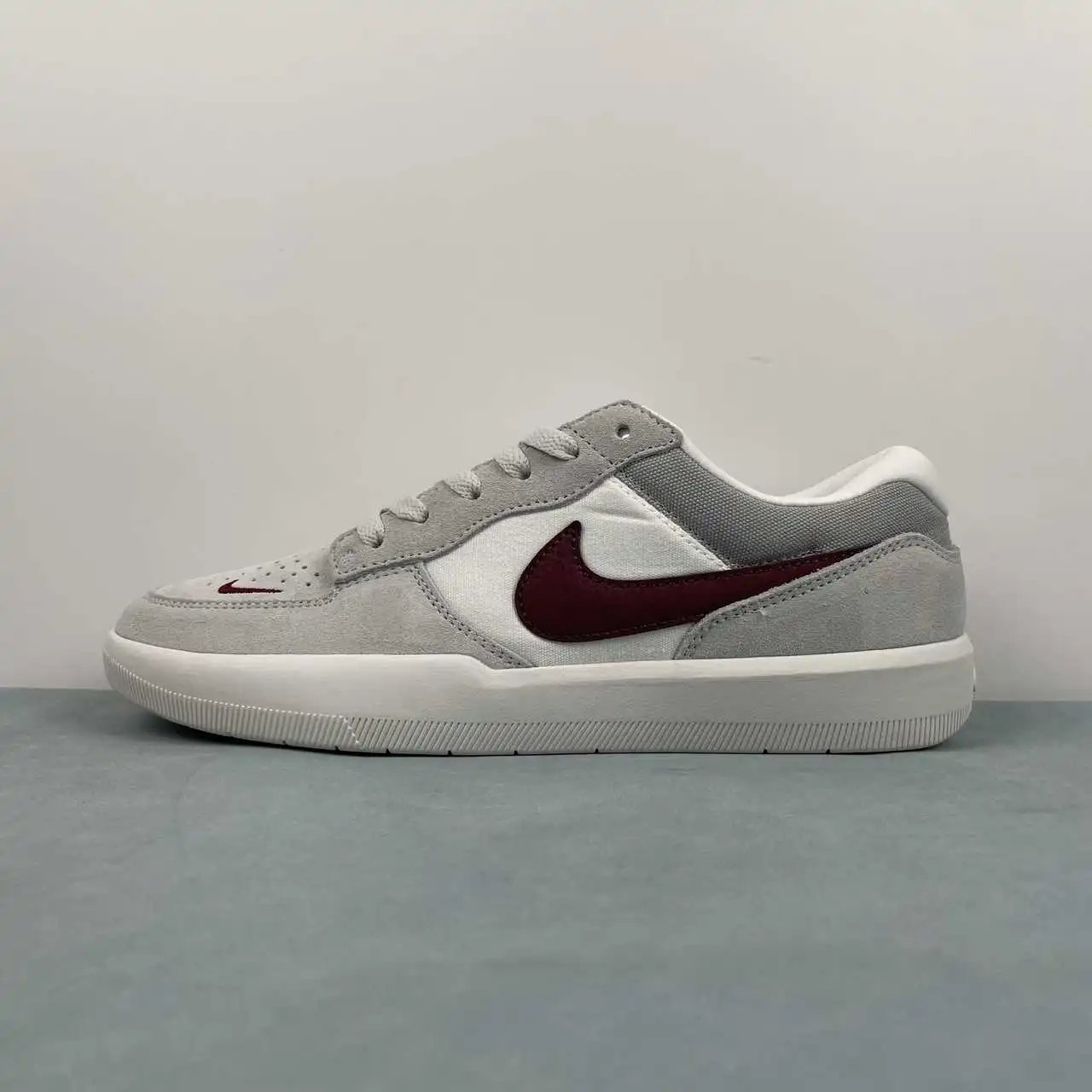 Nike SB Force 58 FQ7637-001 thumbnail 4