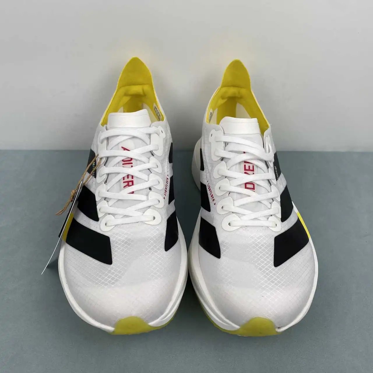 Adidas Adizero Adios PRO 4 M JR1686 thumbnail 3