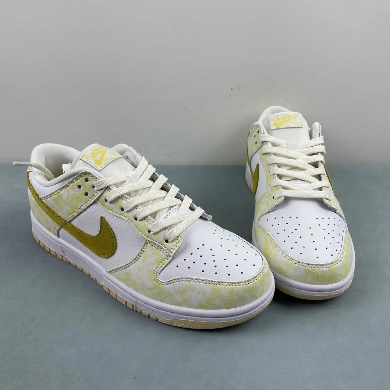 Nike Dunk Low DM9467-700 thumbnail 2