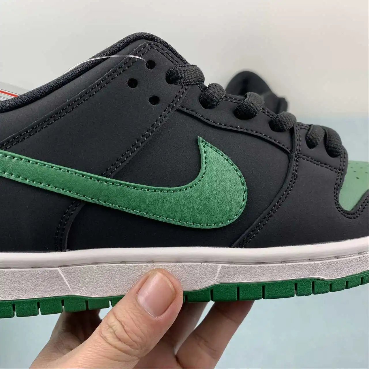Nike Dunk Low BQ6817-005 6