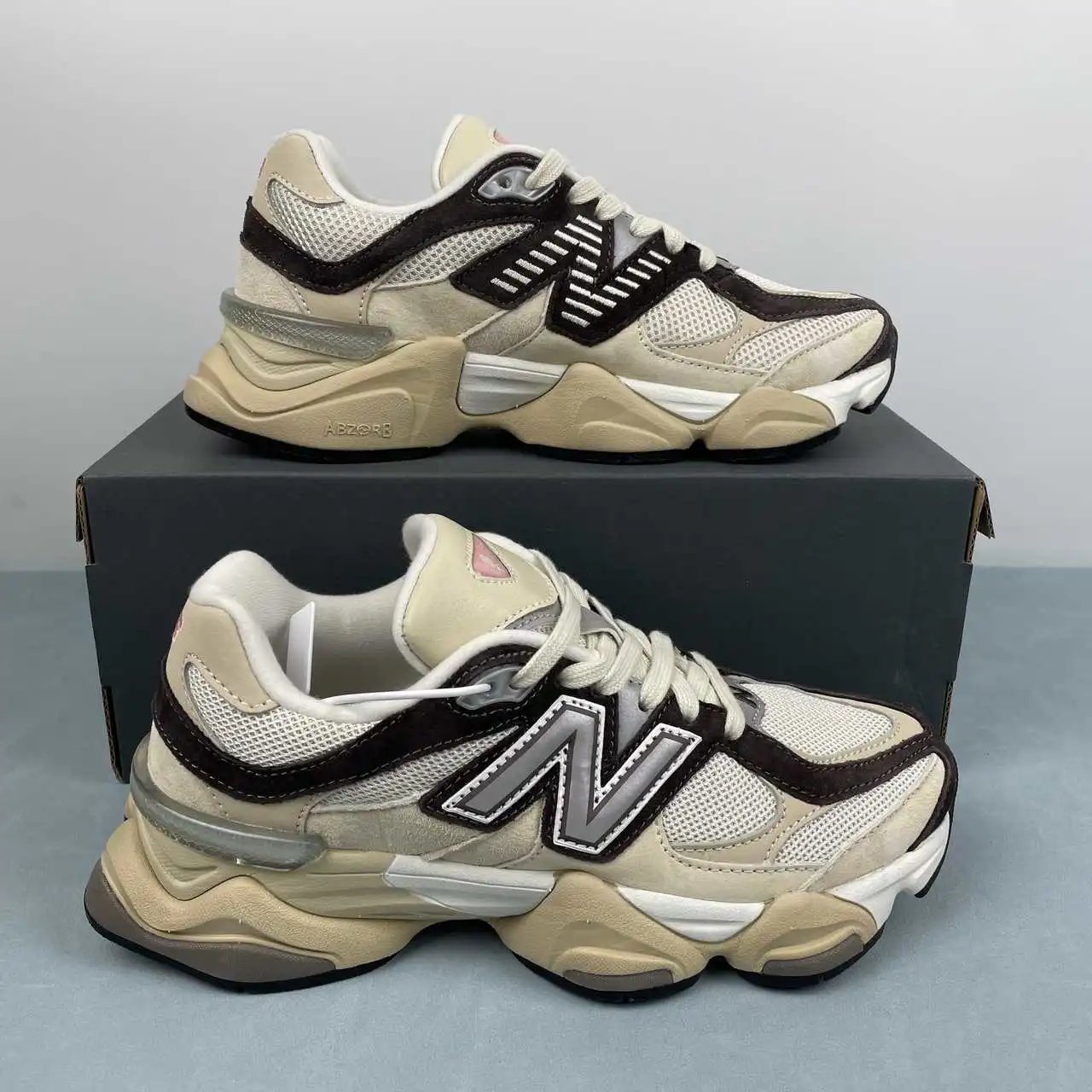 New Balance 9060 U9060FLP