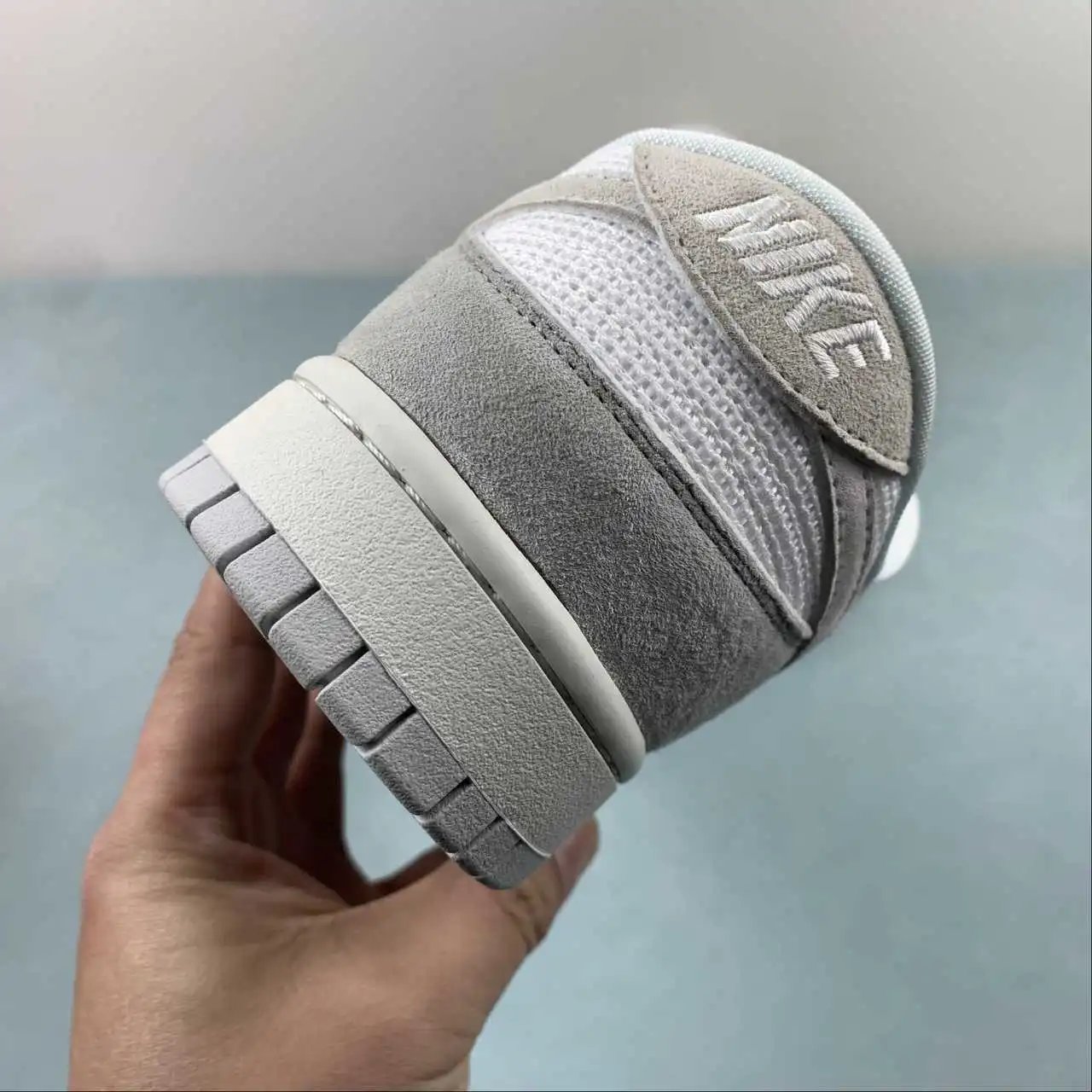 Nike Dunk Low HF4297-001 10