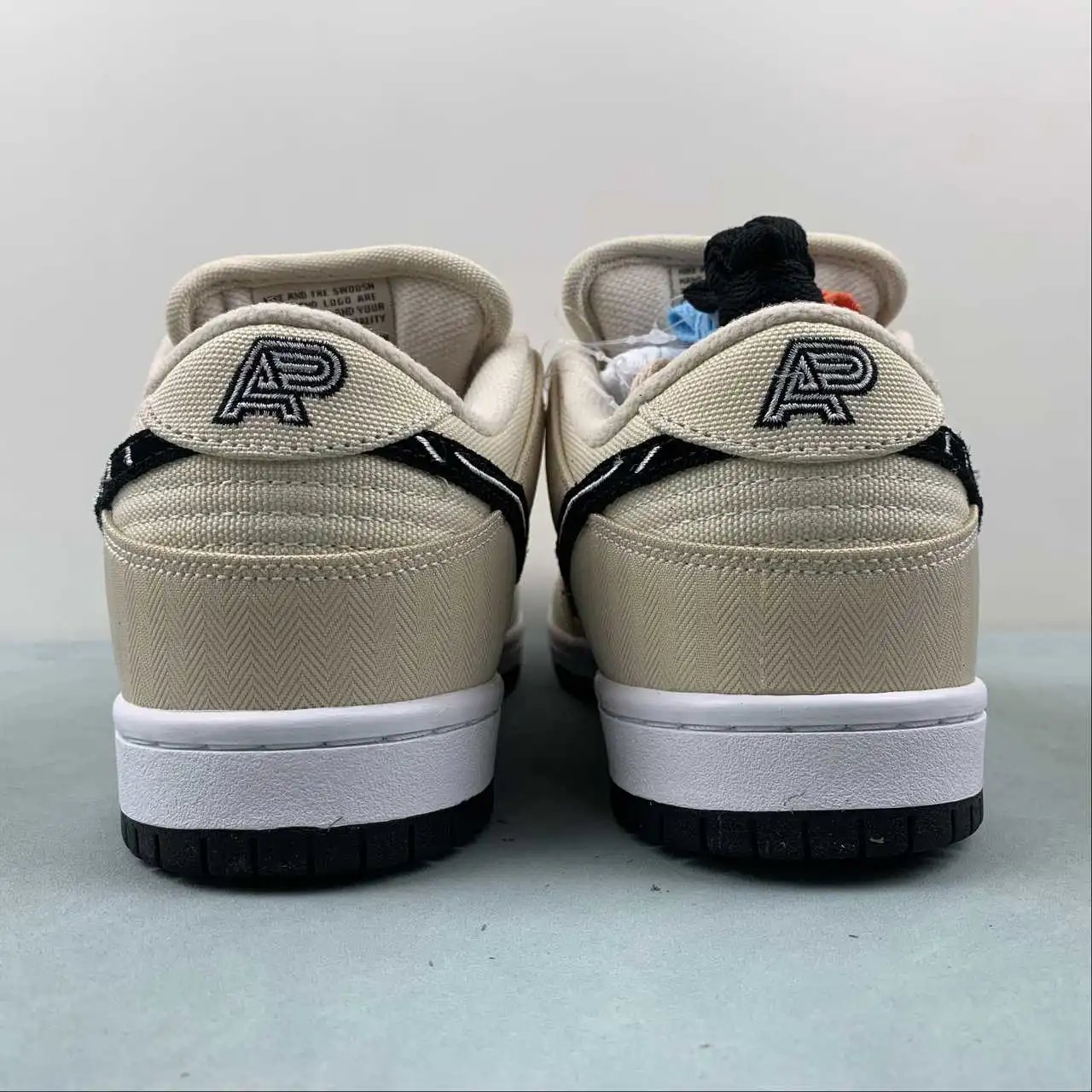 Nike Dunk Low FD2627-200 11