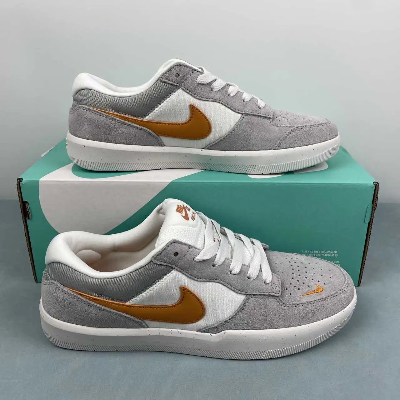 Nike SB Force 58 DV5477-007