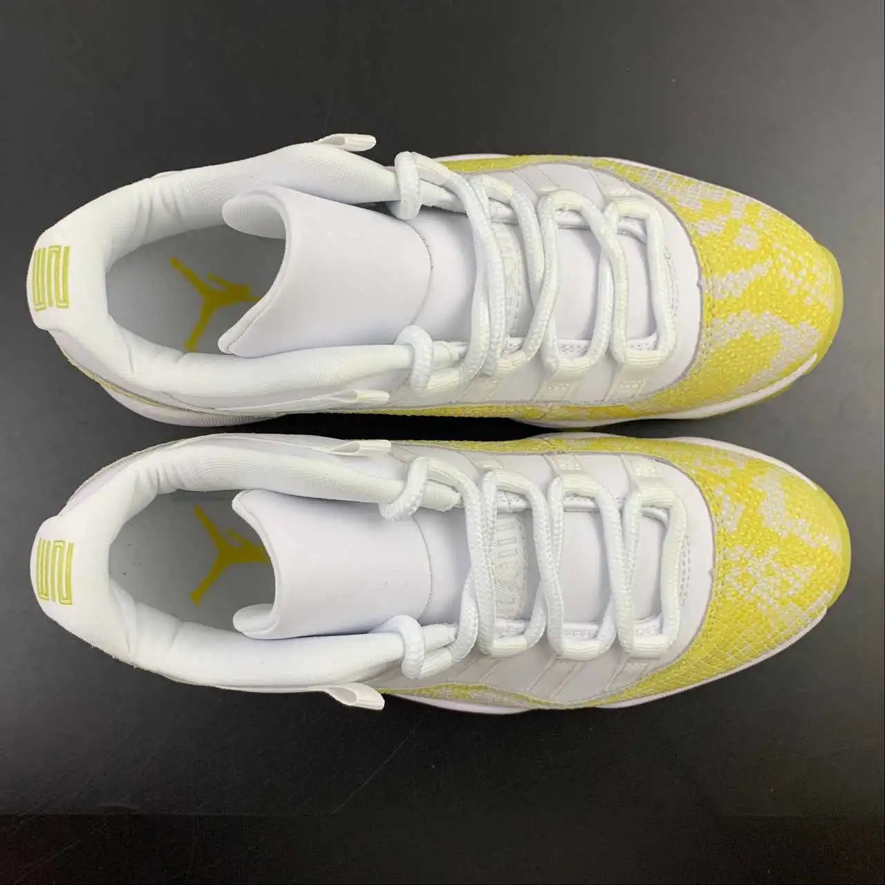 Air Jordan 11 AH7860-107 11