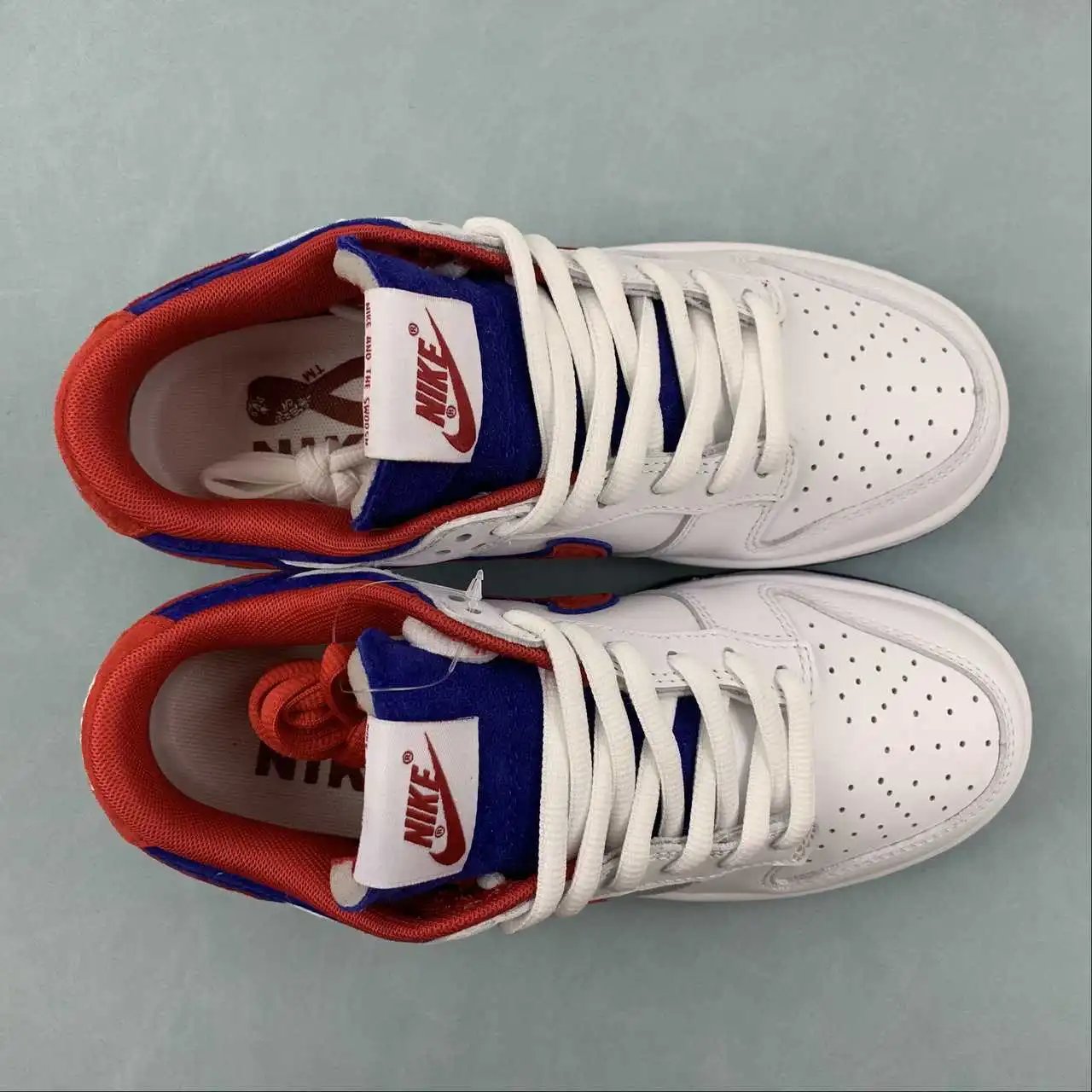 Nike Dunk Low FR2022-668 9