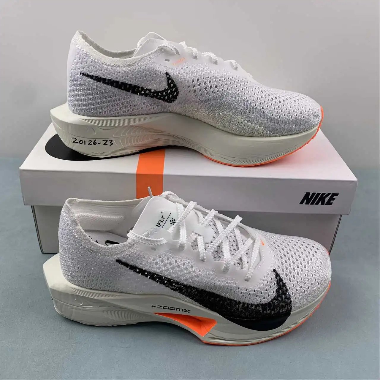 Nike Zoomx Alphafly Next DX7957-100