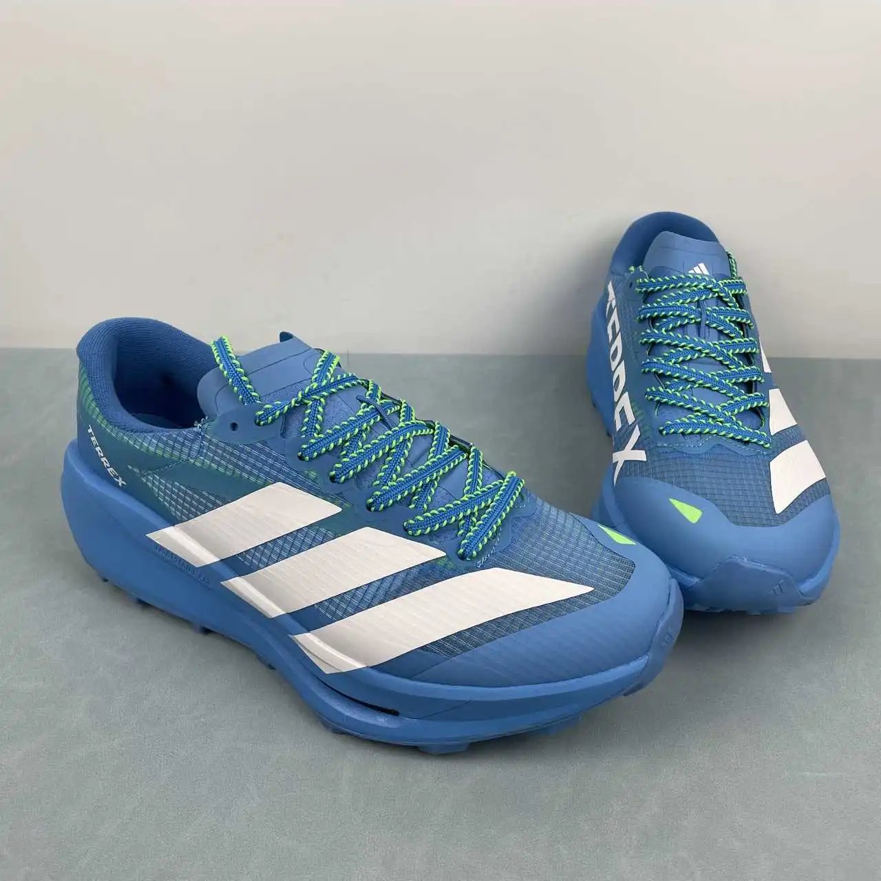 Adidas Terrex AGRAVIC TT HP0979 thumbnail 2