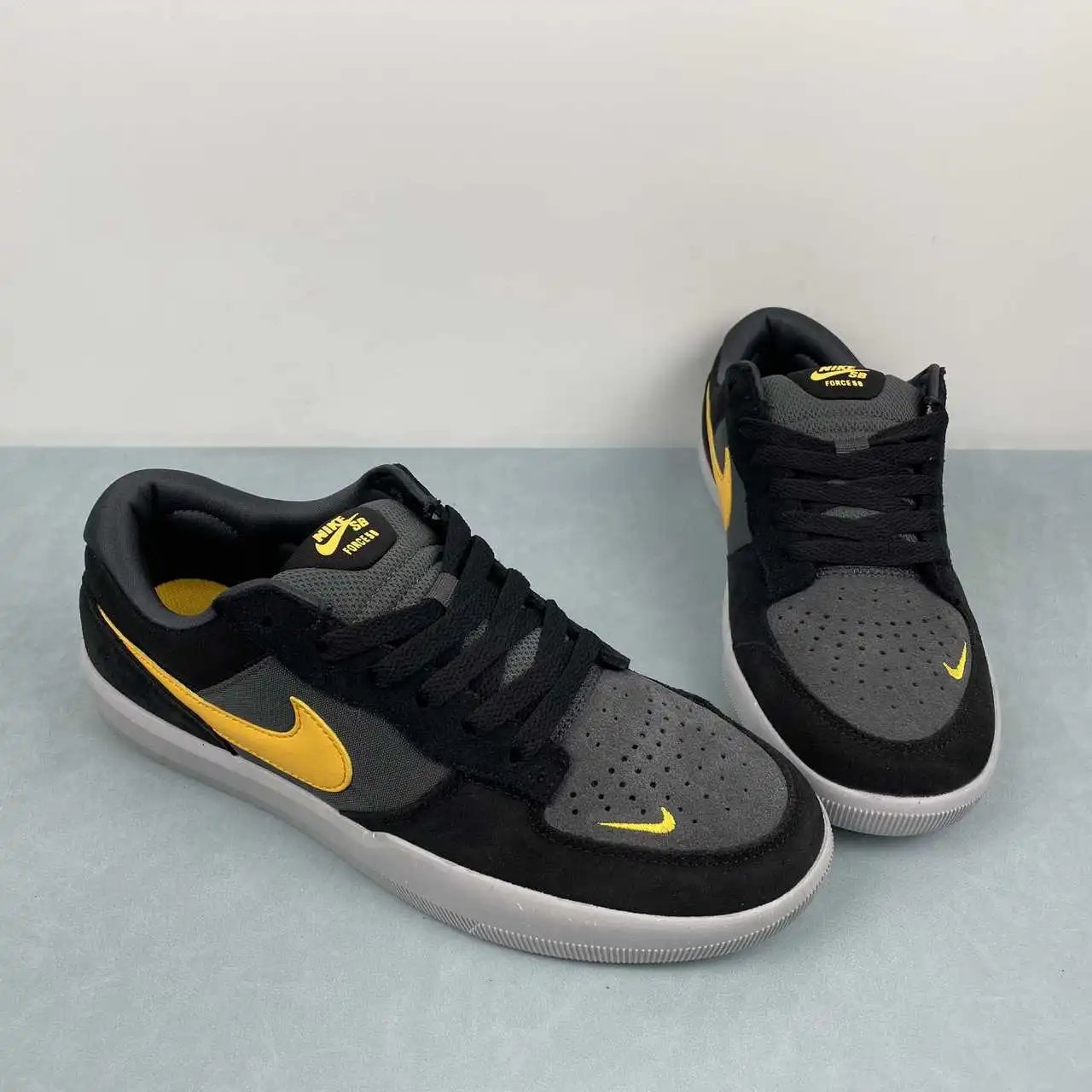 Nike SB Force 58 DV5477-009 thumbnail 2