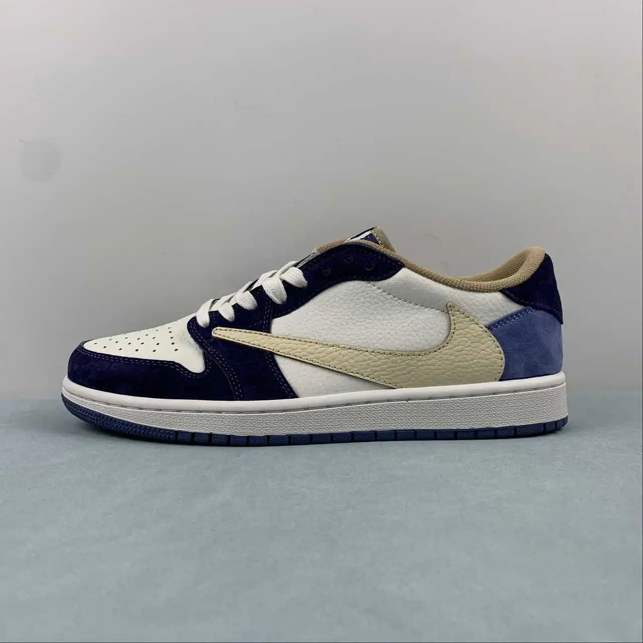 Air Jordan 1 Low DM7866-808 5