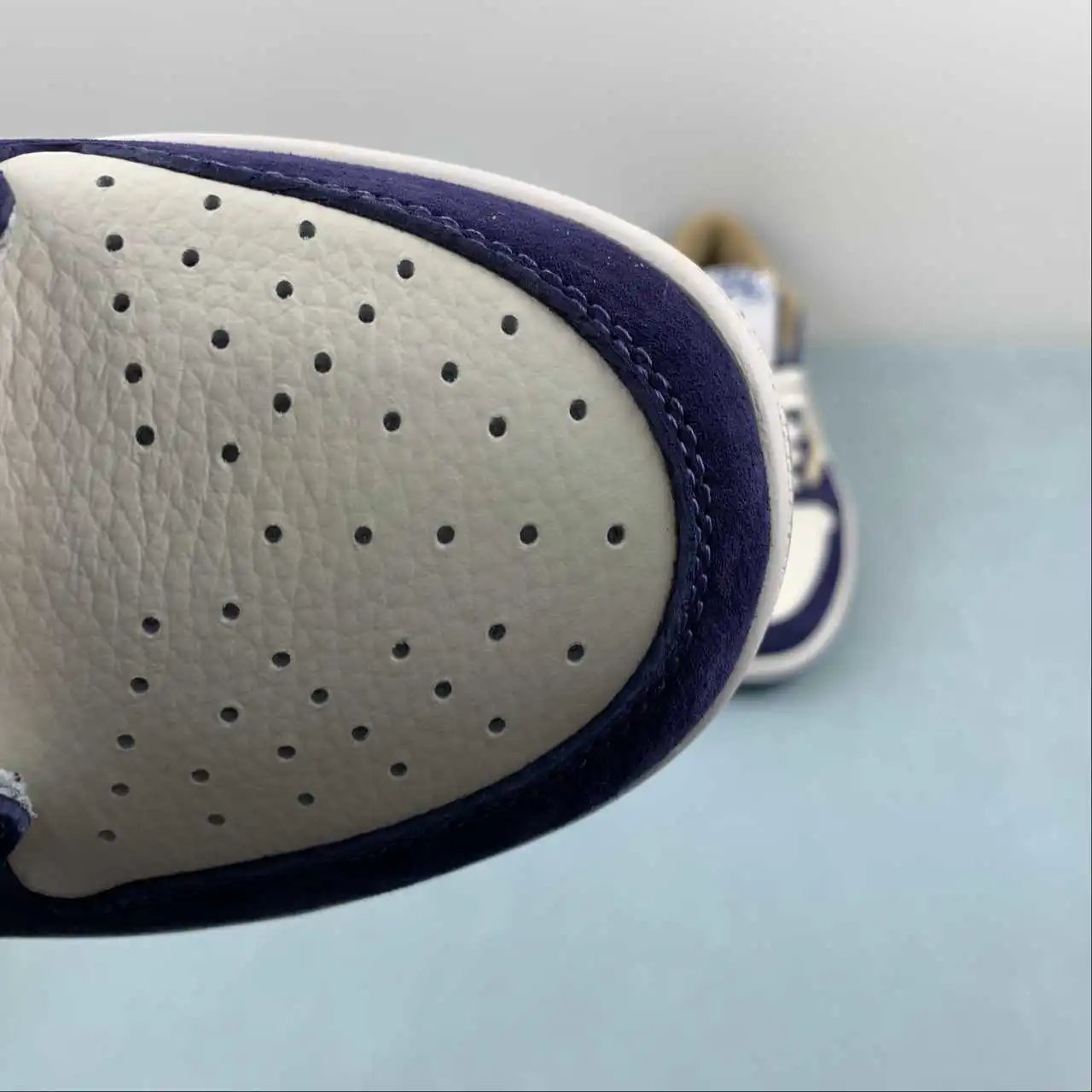 Air Jordan 1 Low DM7866-808 8