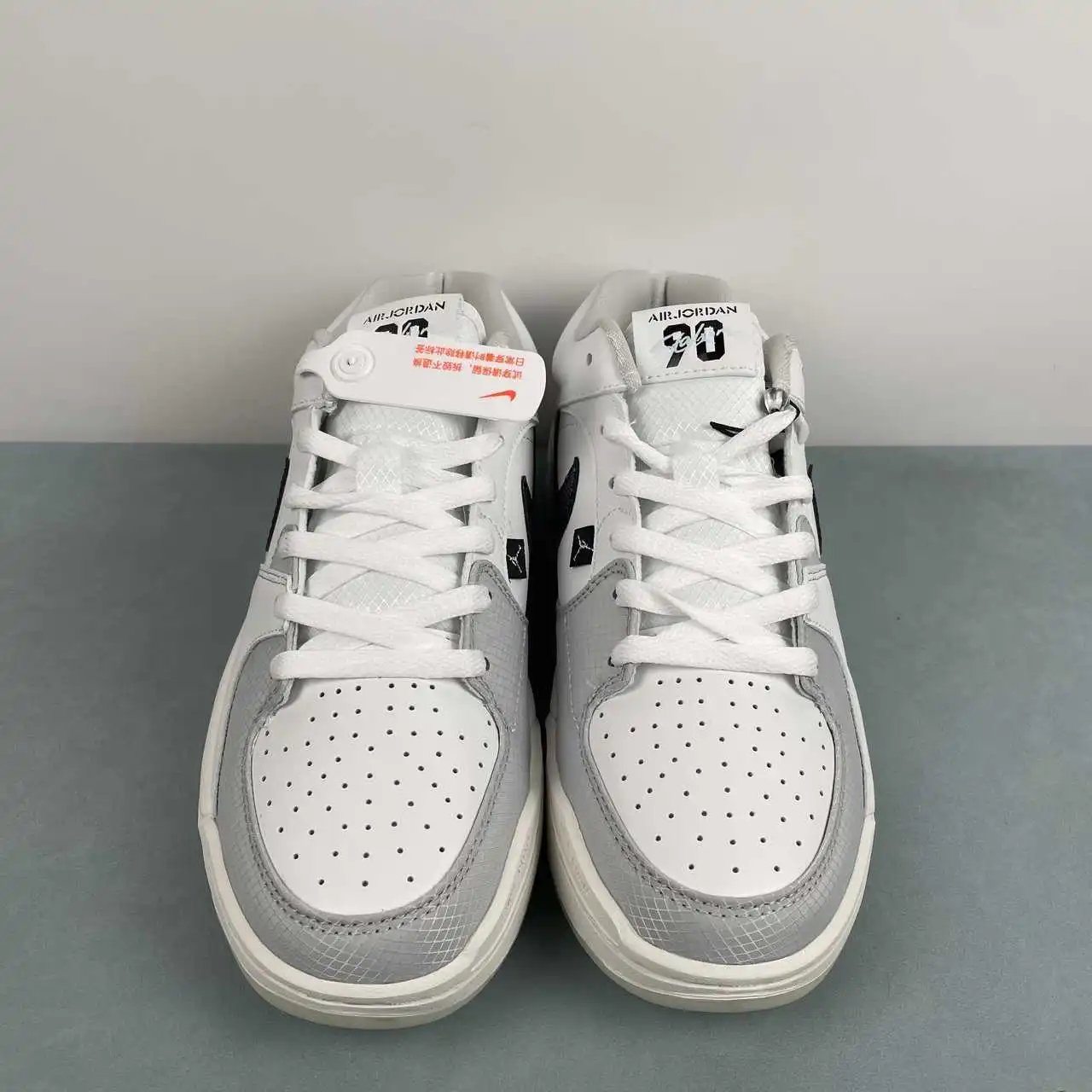 Air Jordan Formula 23 HV4092-100 thumbnail 3