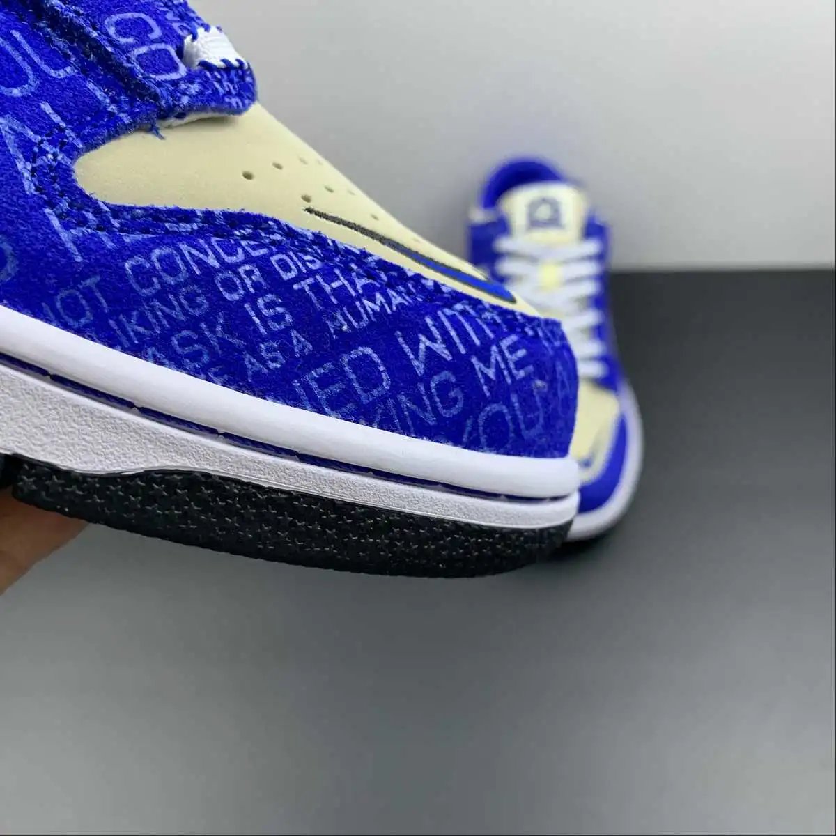 Nike Dunk Low DV2203-400 7