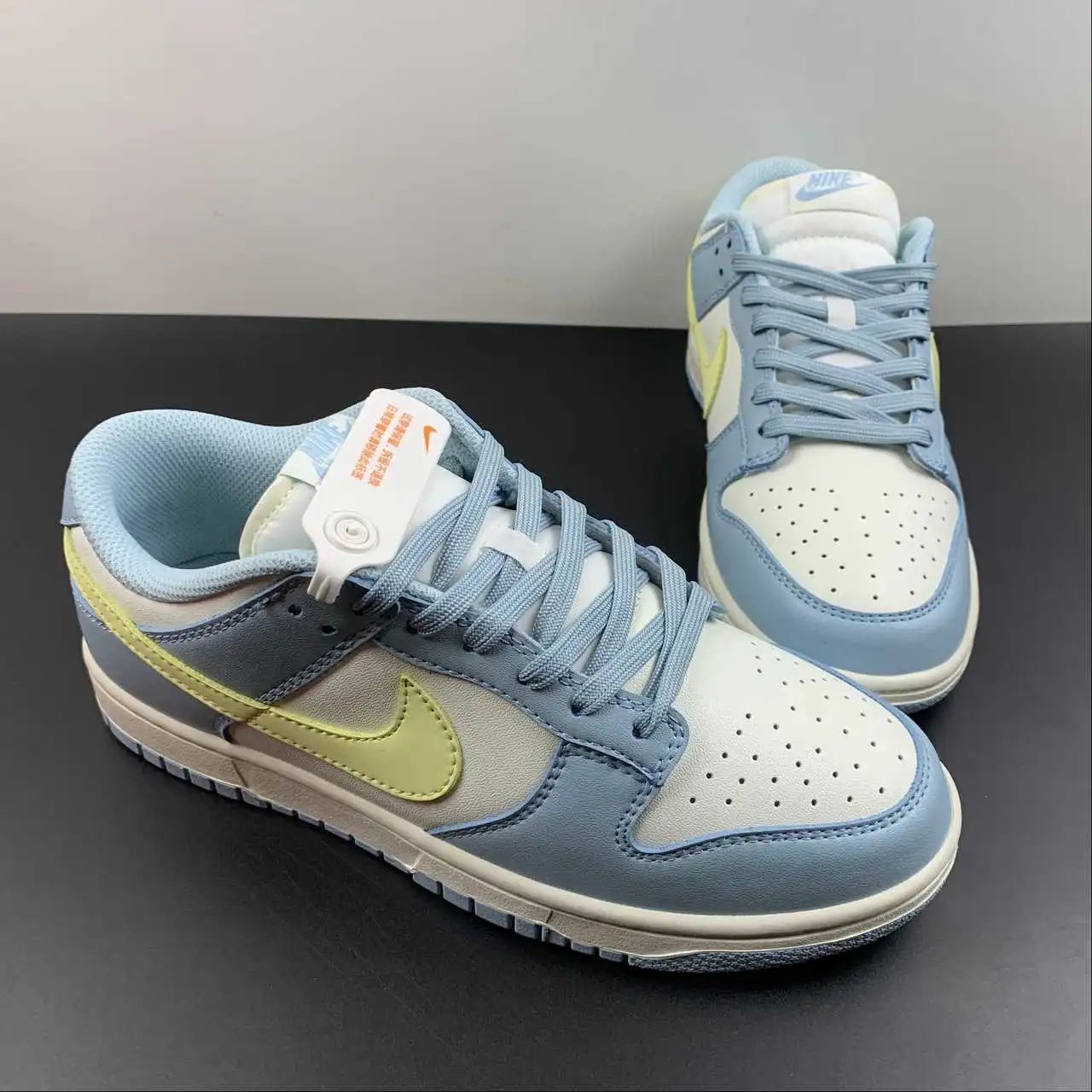 Nike Dunk Low DD1503-123 thumbnail 2