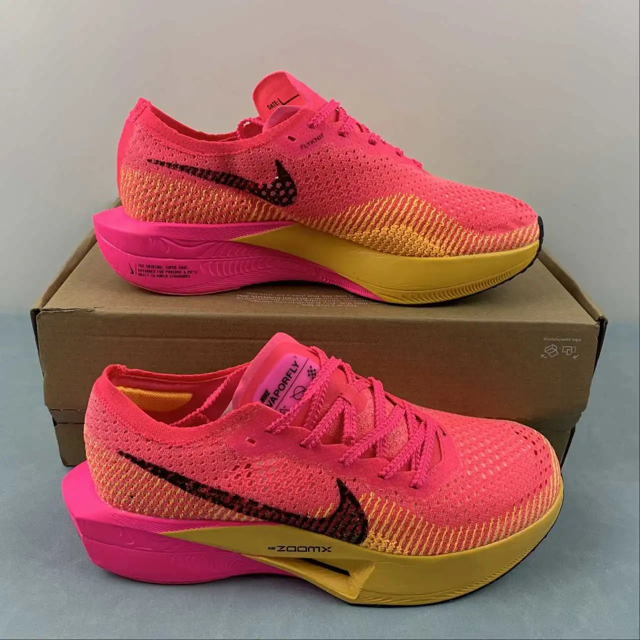 Nike Zoomx Alphafly Next DX7957-606