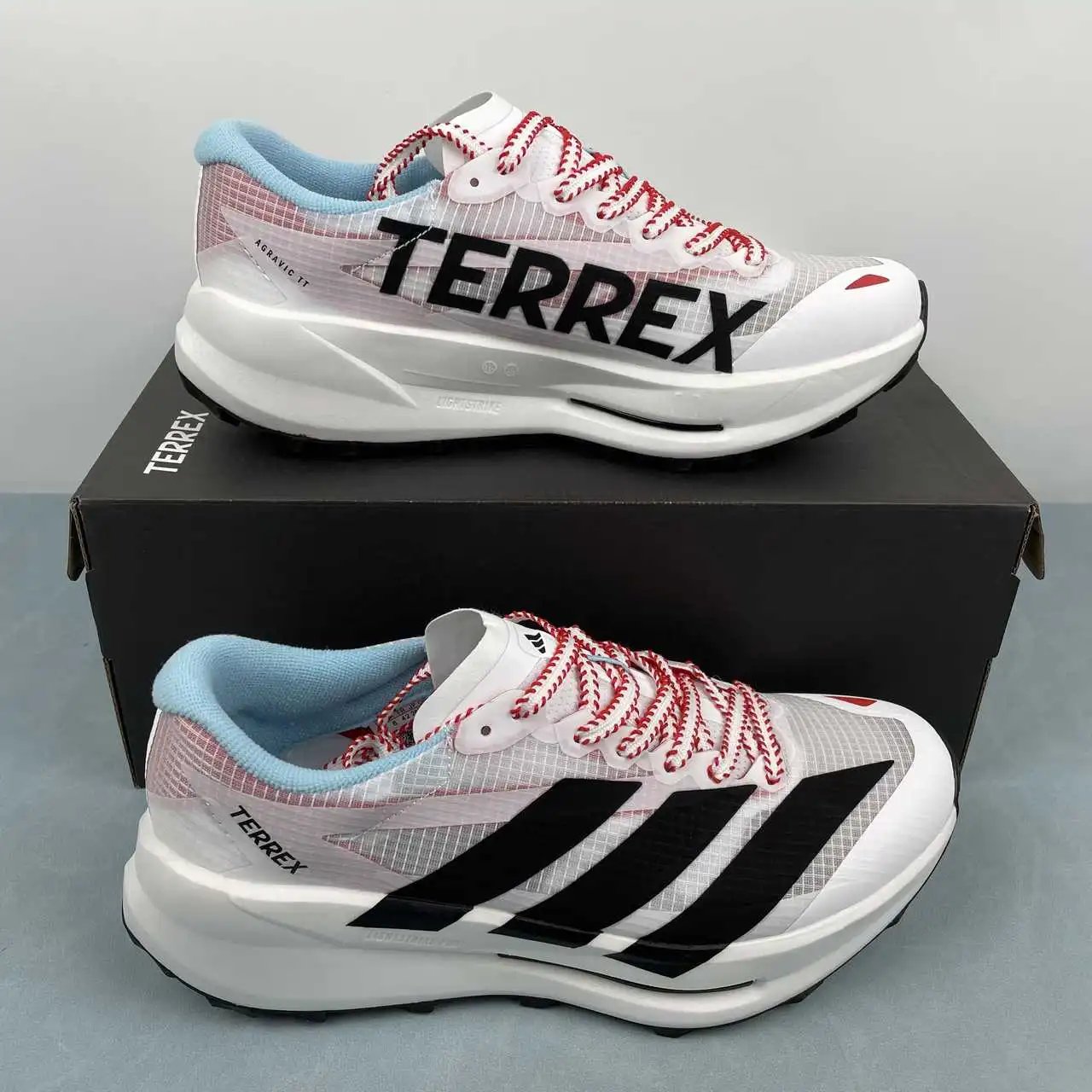Adidas Terrex AGRAVIC TT HP3767