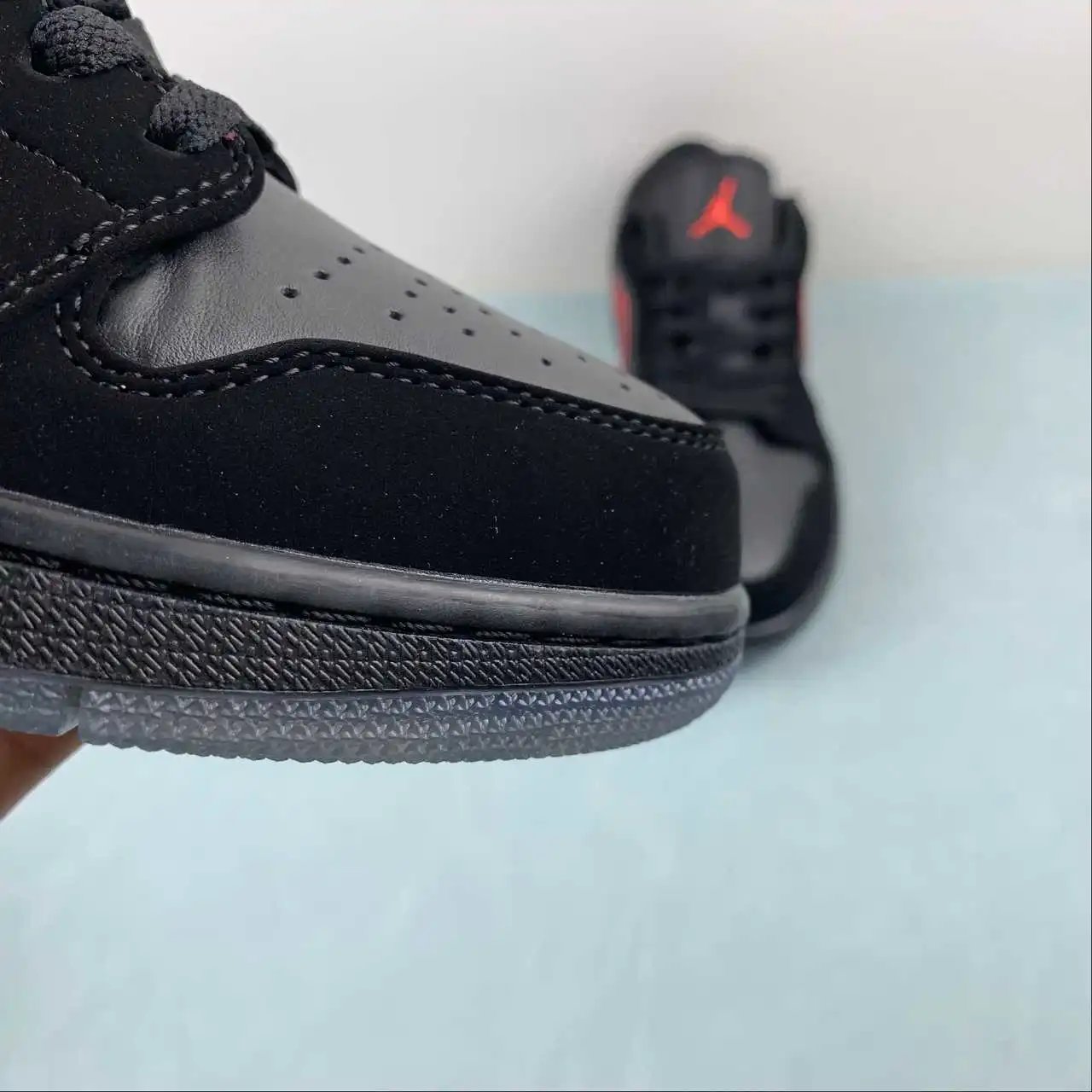 Air Jordan 1 Low CK3022-006 7