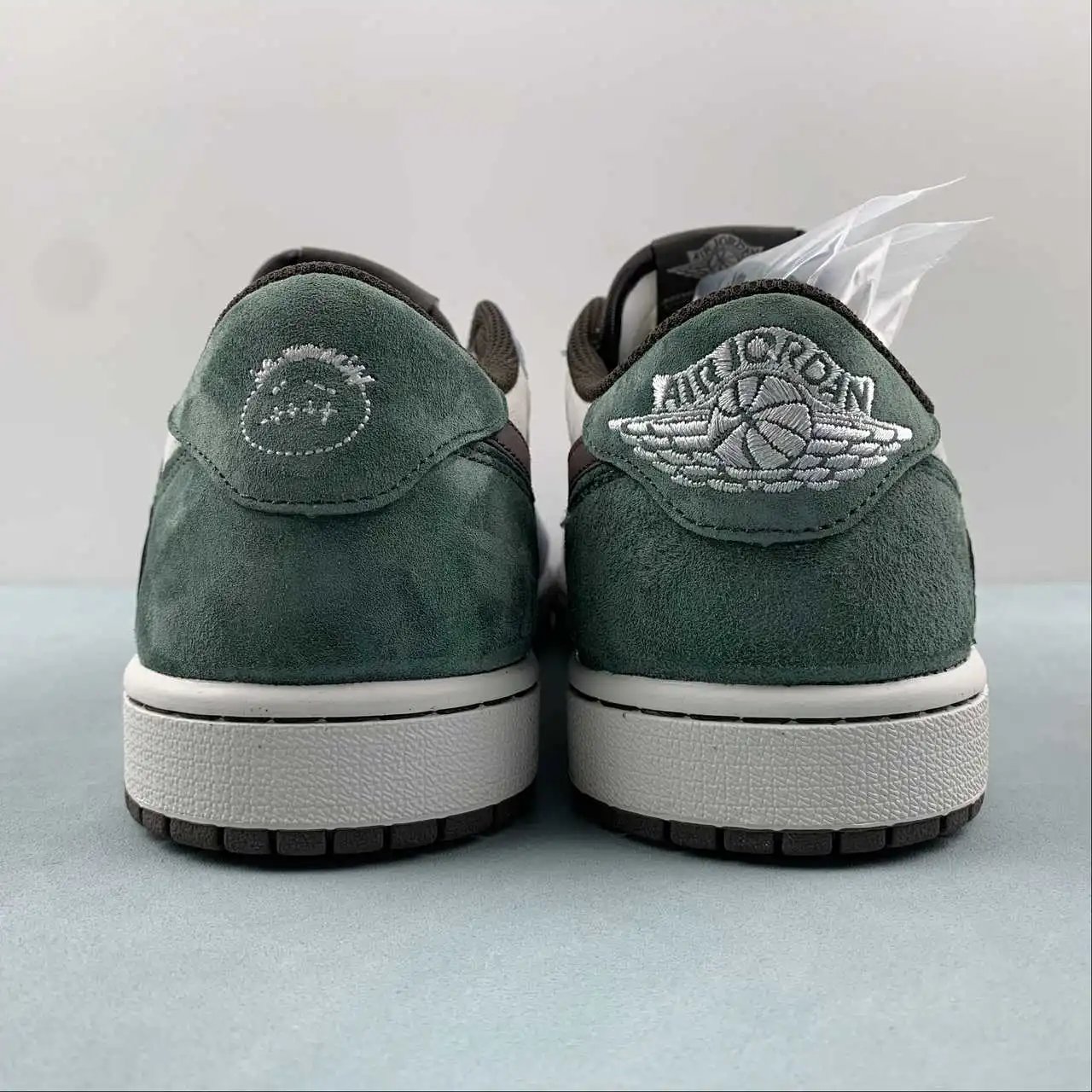 Air Jordan 1 Low DM7866-820 thumbnail 4