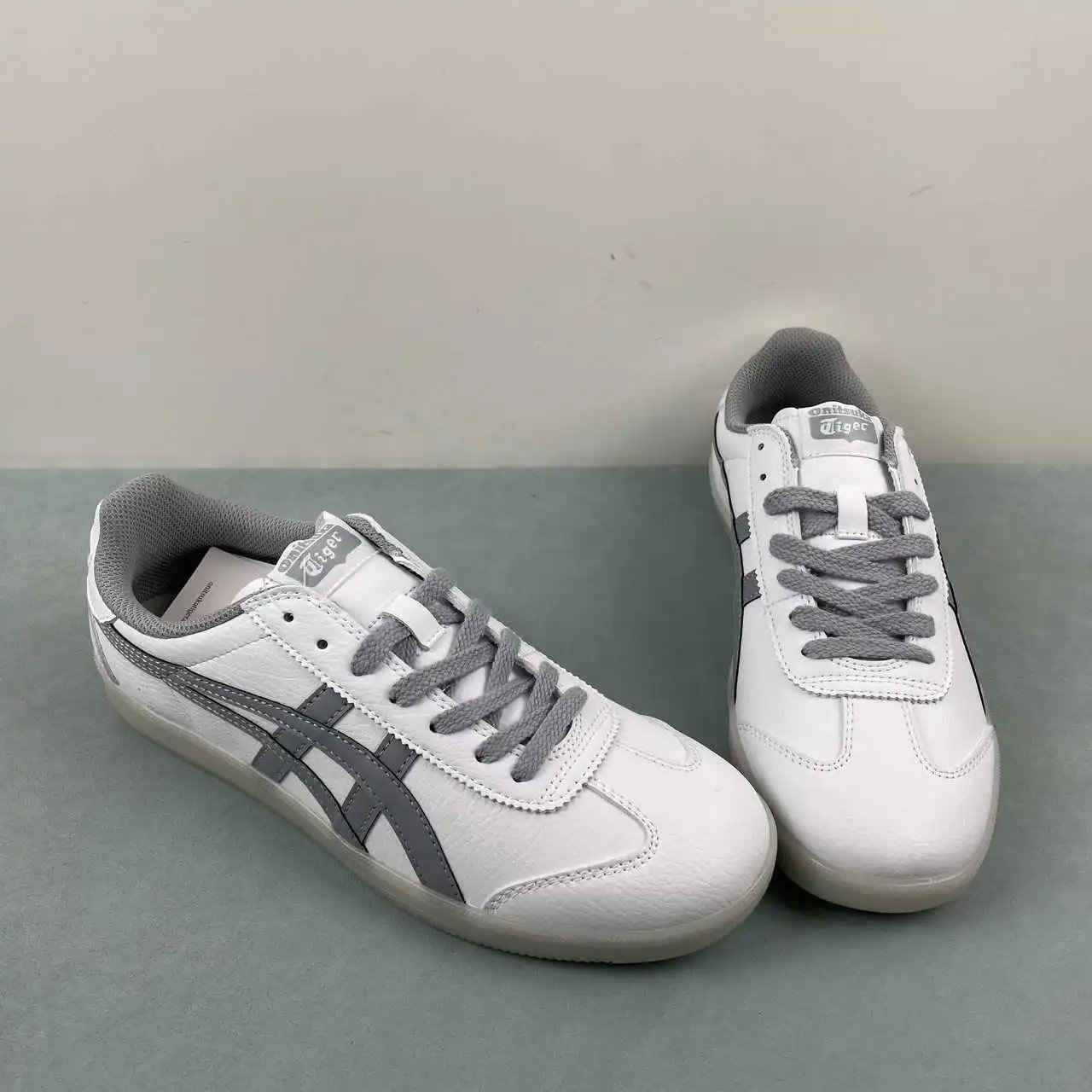 Asics Onitsuka Tiger Tokuten 1183B938-101 thumbnail 2