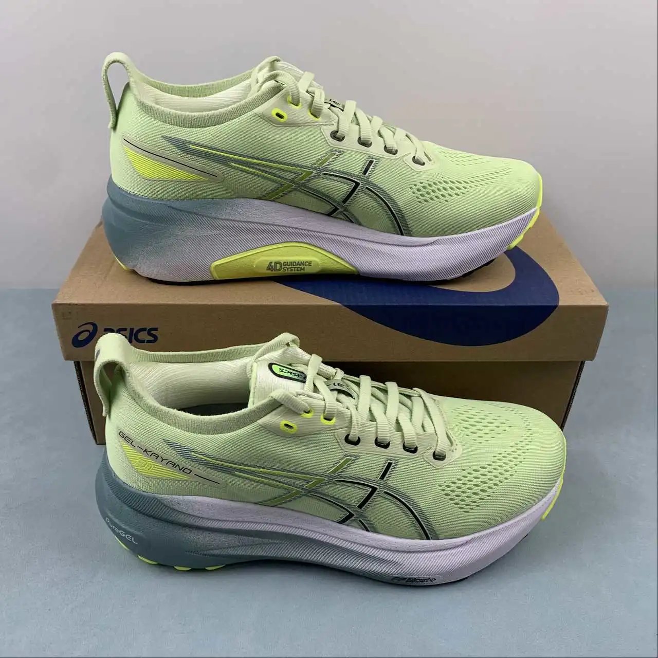 Asics GEL-Kayano 1011B867-300