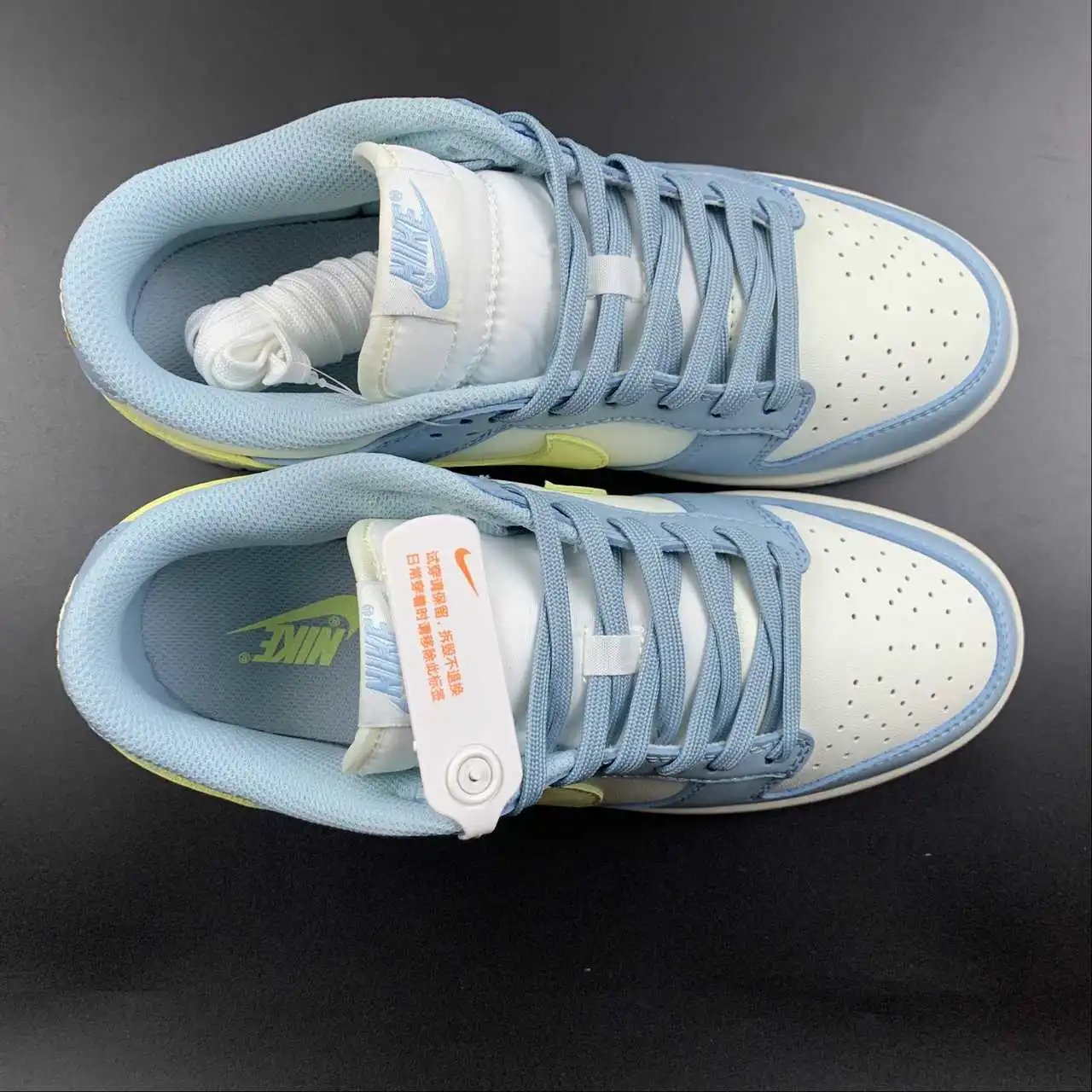 Nike Dunk Low DD1503-123 9