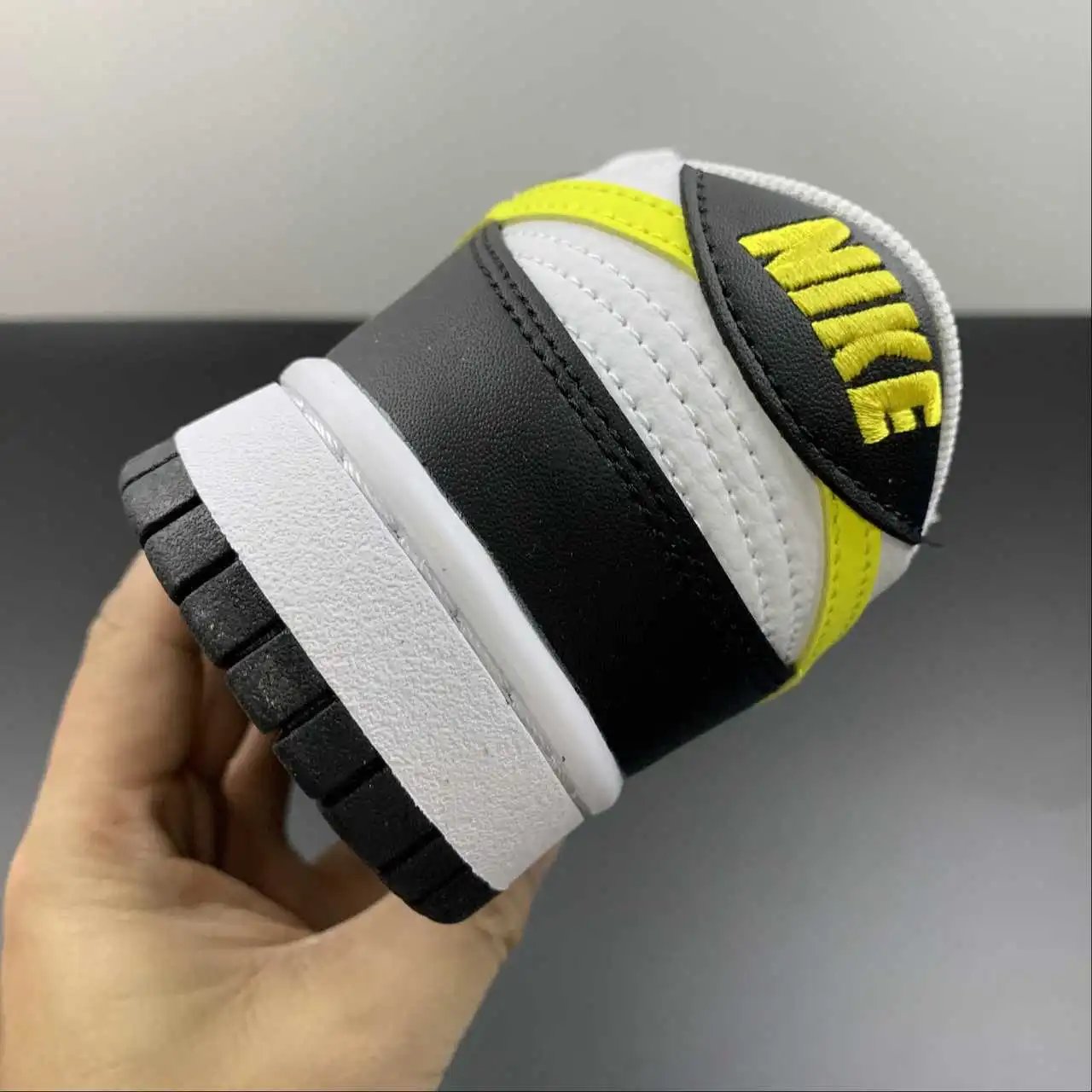 Nike Dunk Low FQ2431-001 10