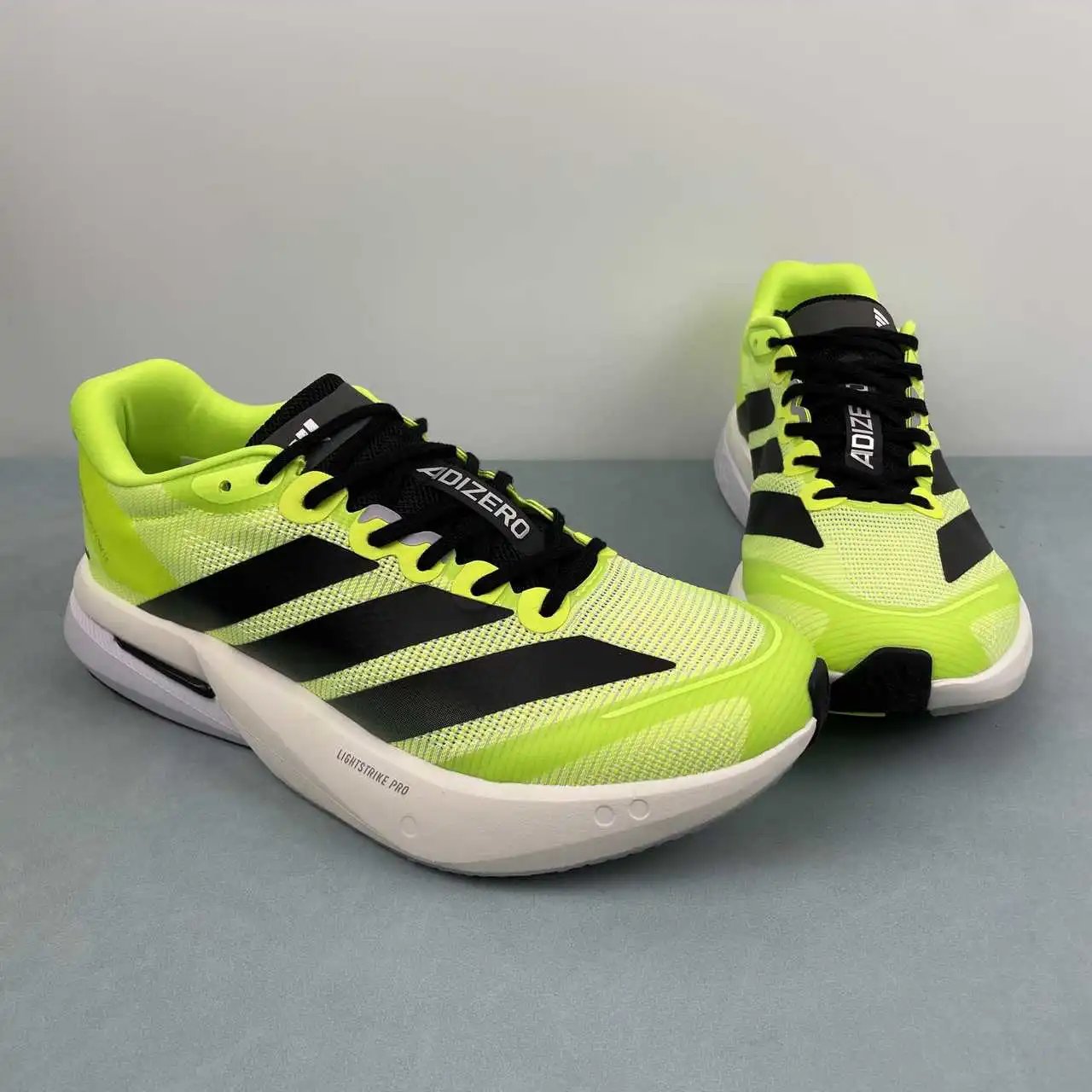 Adidas Adizero Boston 13 JS4933 thumbnail 2