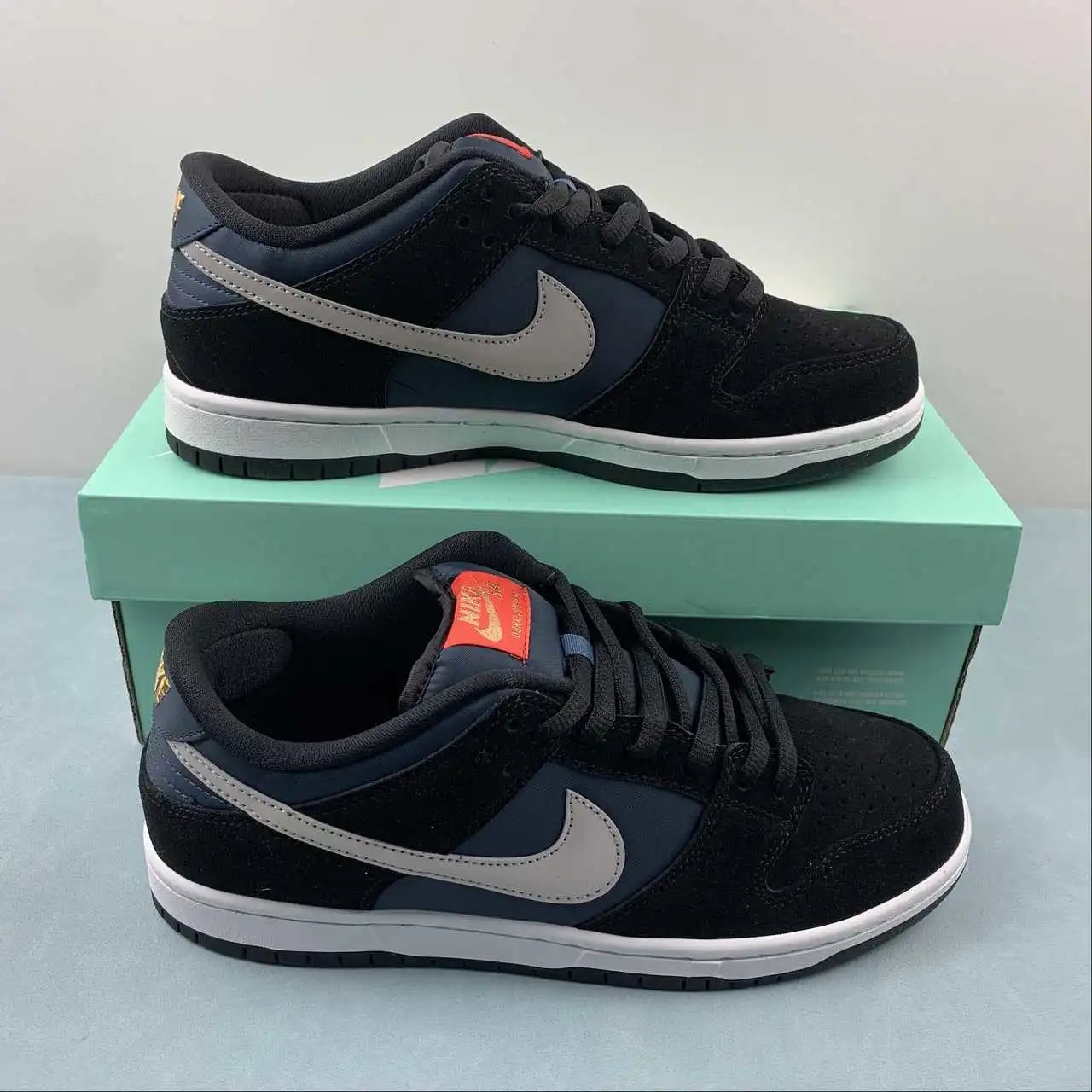 Nike Dunk Low 304292-035