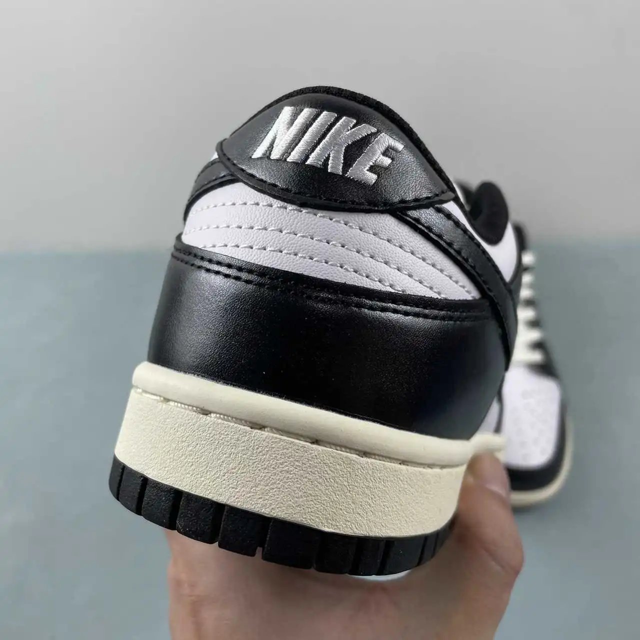 Nike Dunk Low FQ8899-100 10