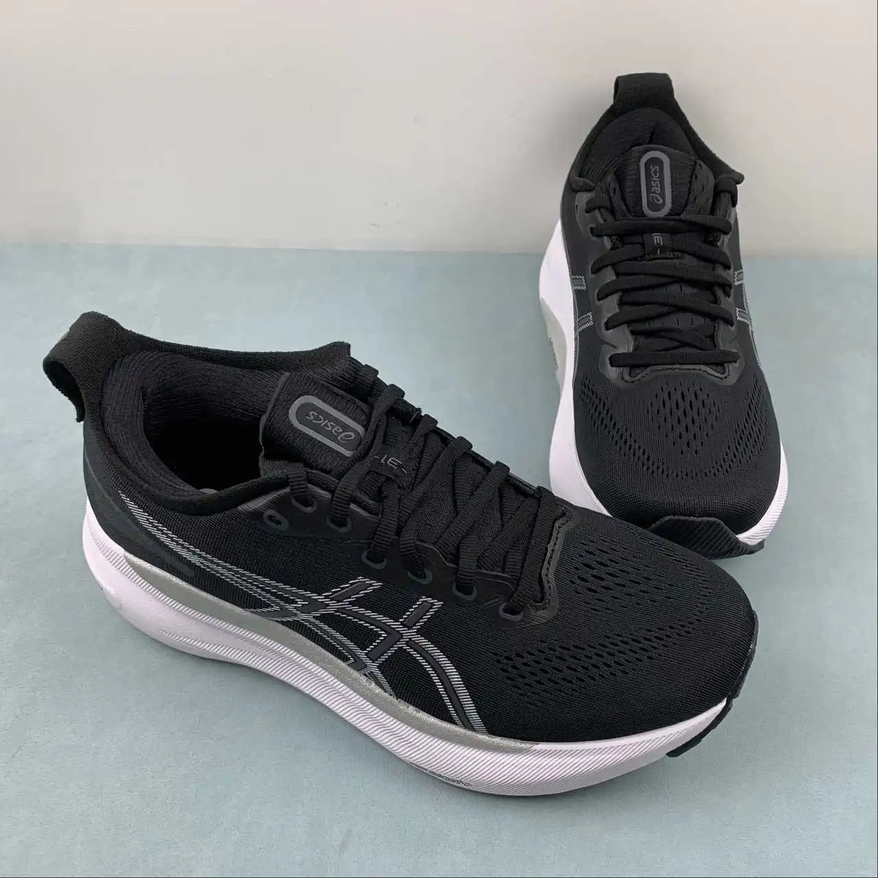 Asics GEL-Kayano 1012B670-002 thumbnail 2