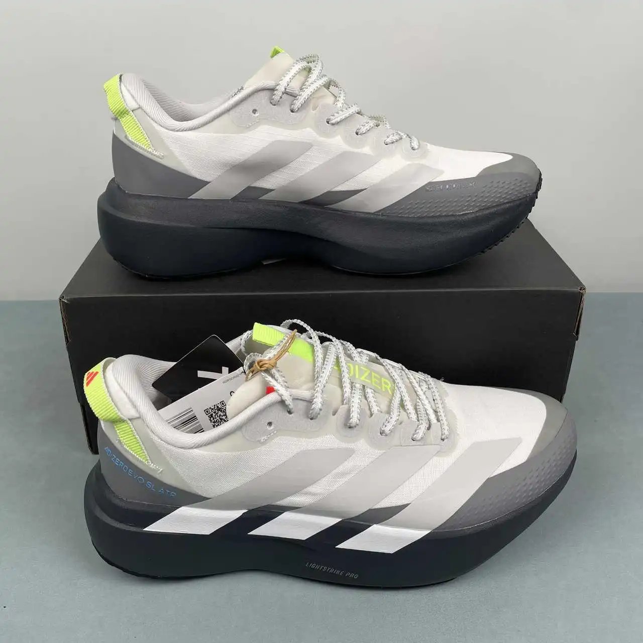 Adidas Adizero Evo SL ATR M KK2718