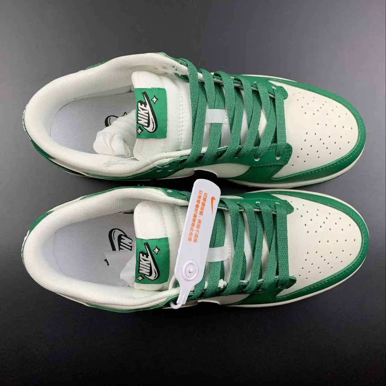 Nike Dunk Low DR9654-100 9