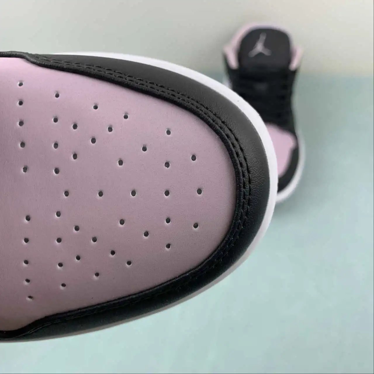Air Jordan 1 Low DV1309-051 8