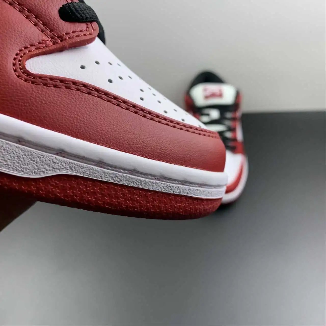 Nike Dunk Low BQ6817-600 7