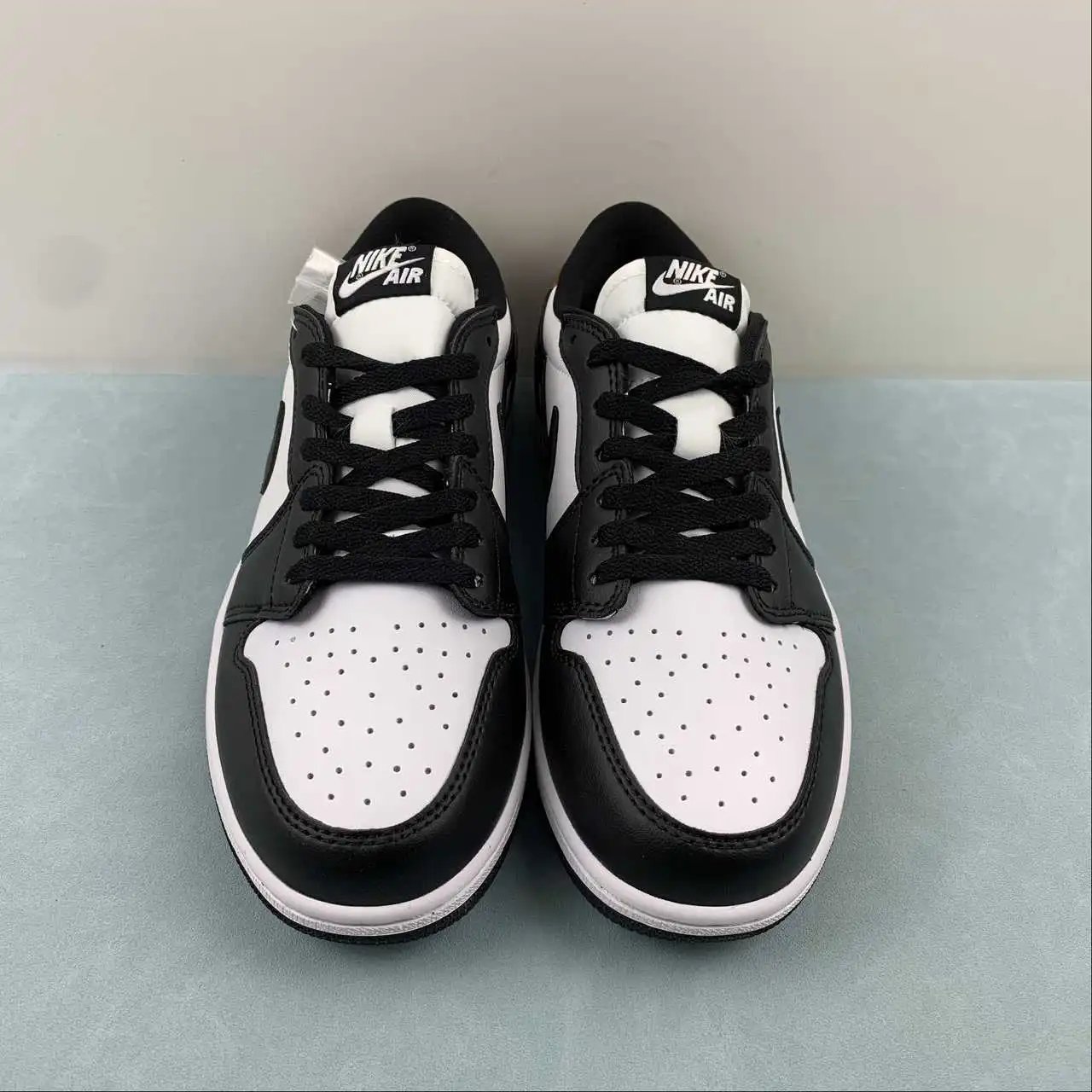 Air Jordan 1 Low CZ0790-102 thumbnail 3