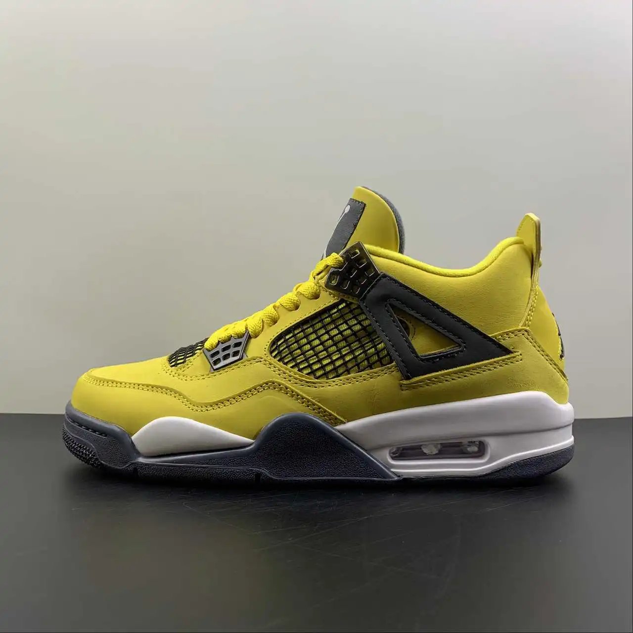 Air Jordan 4 CT8527-700 6