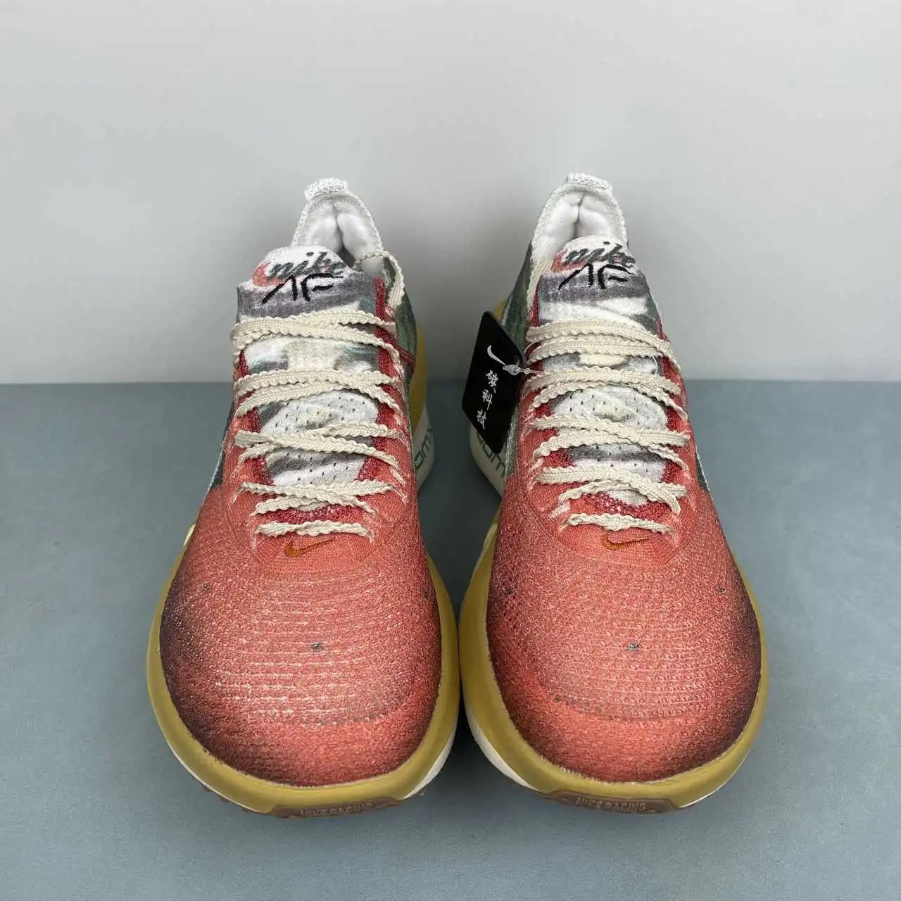 Nike Zoom Alphafly Next IH3575-999 thumbnail 3