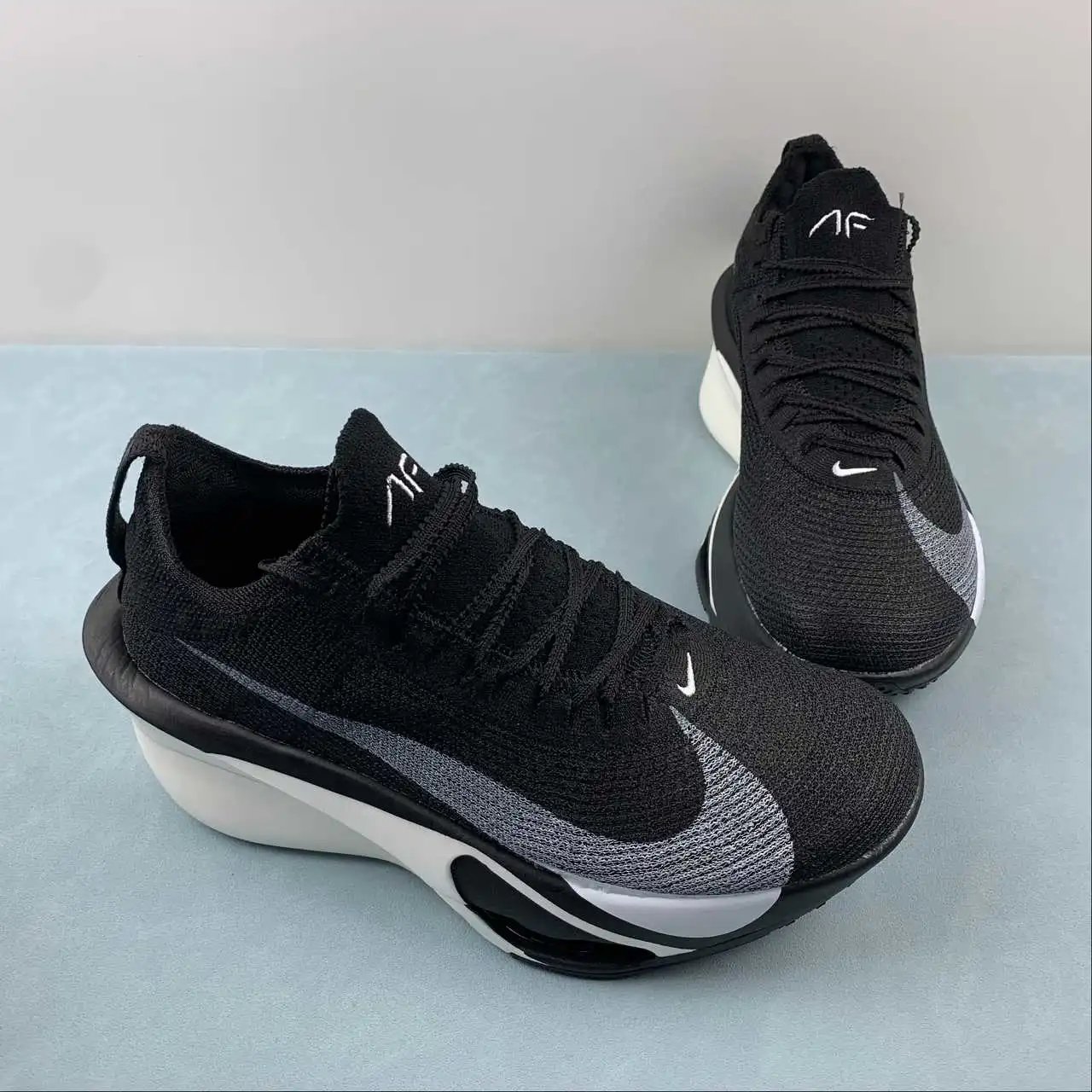 Nike Zoom Alphafly Next ZD9422-400 thumbnail 2
