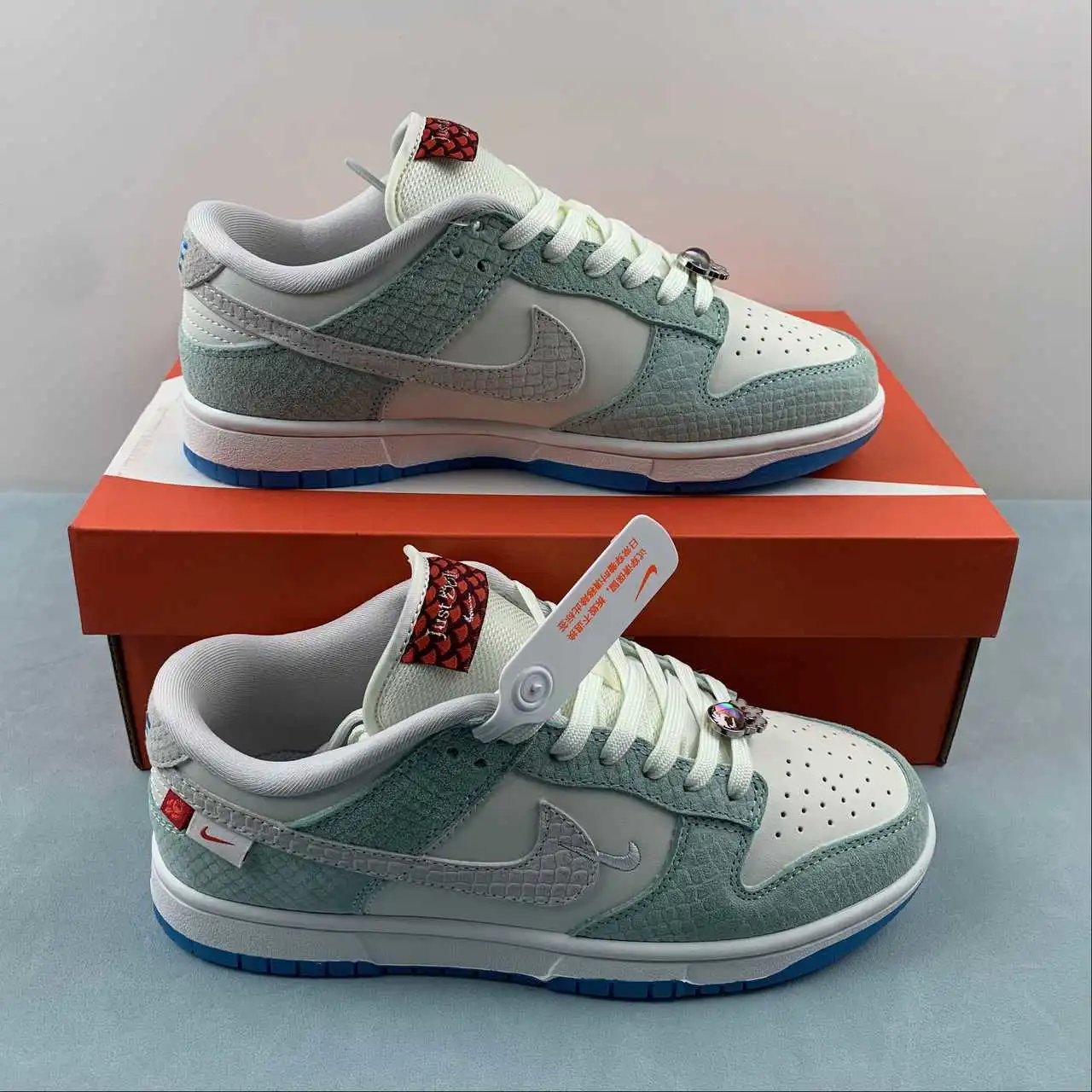 Nike Dunk Low FZ5065-111