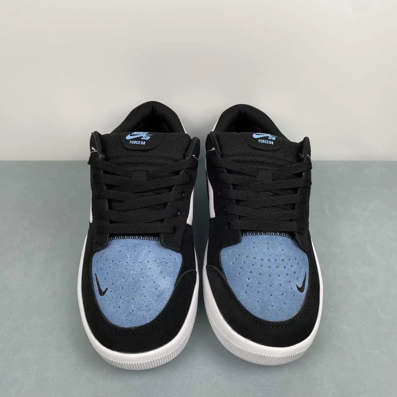 Nike SB Force 58 CZ2959-400 thumbnail 3