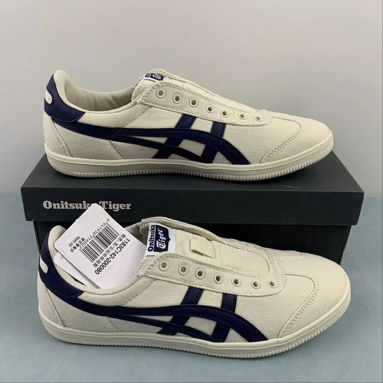 Asics Onitsuka Tiger Tokuten 1183C142-200