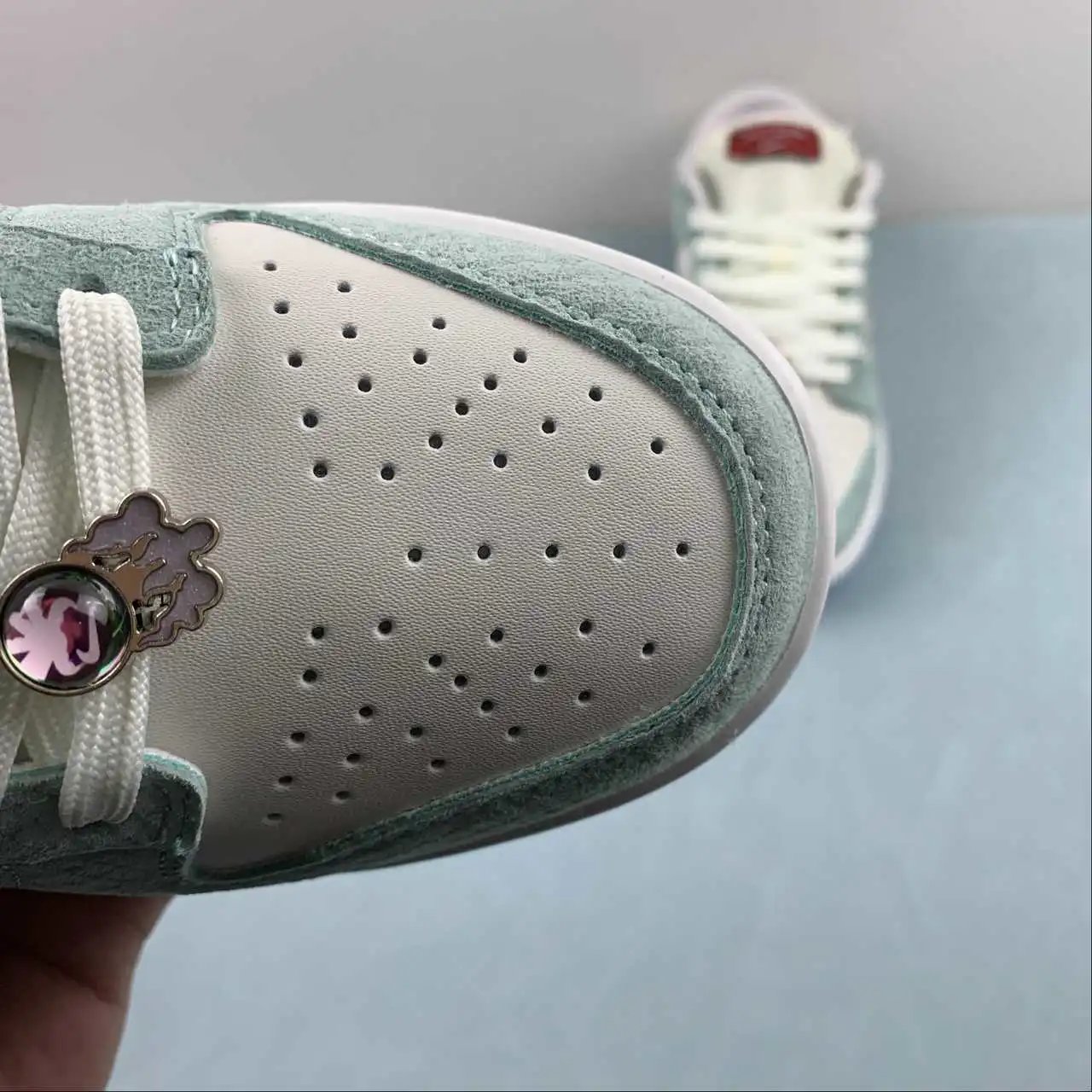 Nike Dunk Low FZ5065-111 8