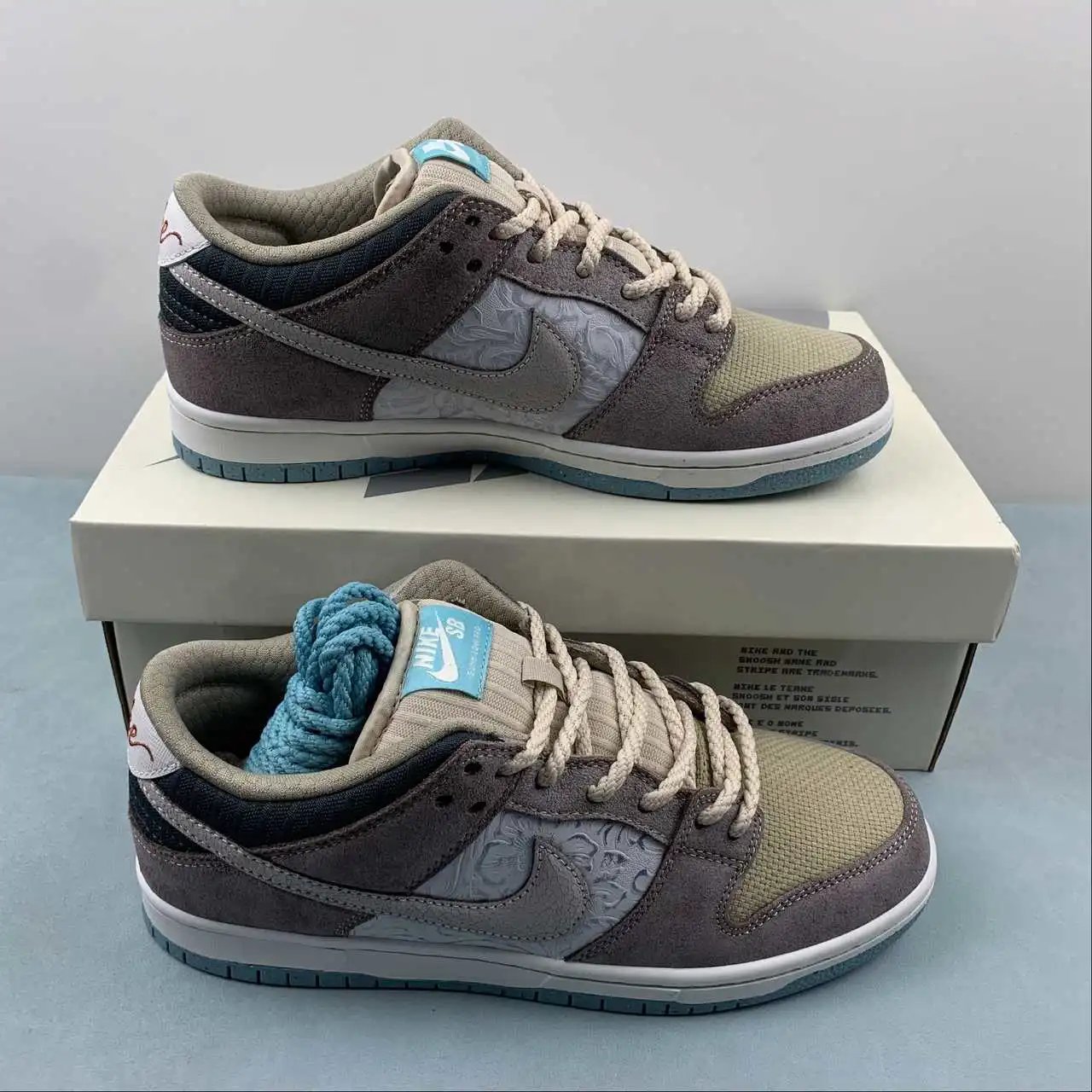 Nike Dunk Low FZ3129-200
