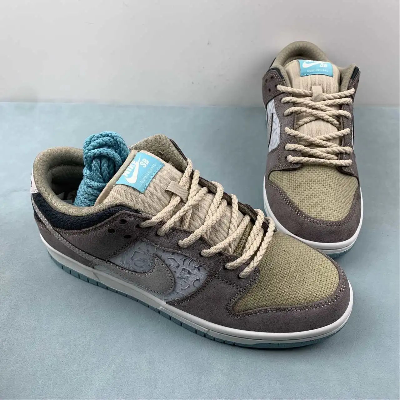 Nike Dunk Low FZ3129-200 thumbnail 2