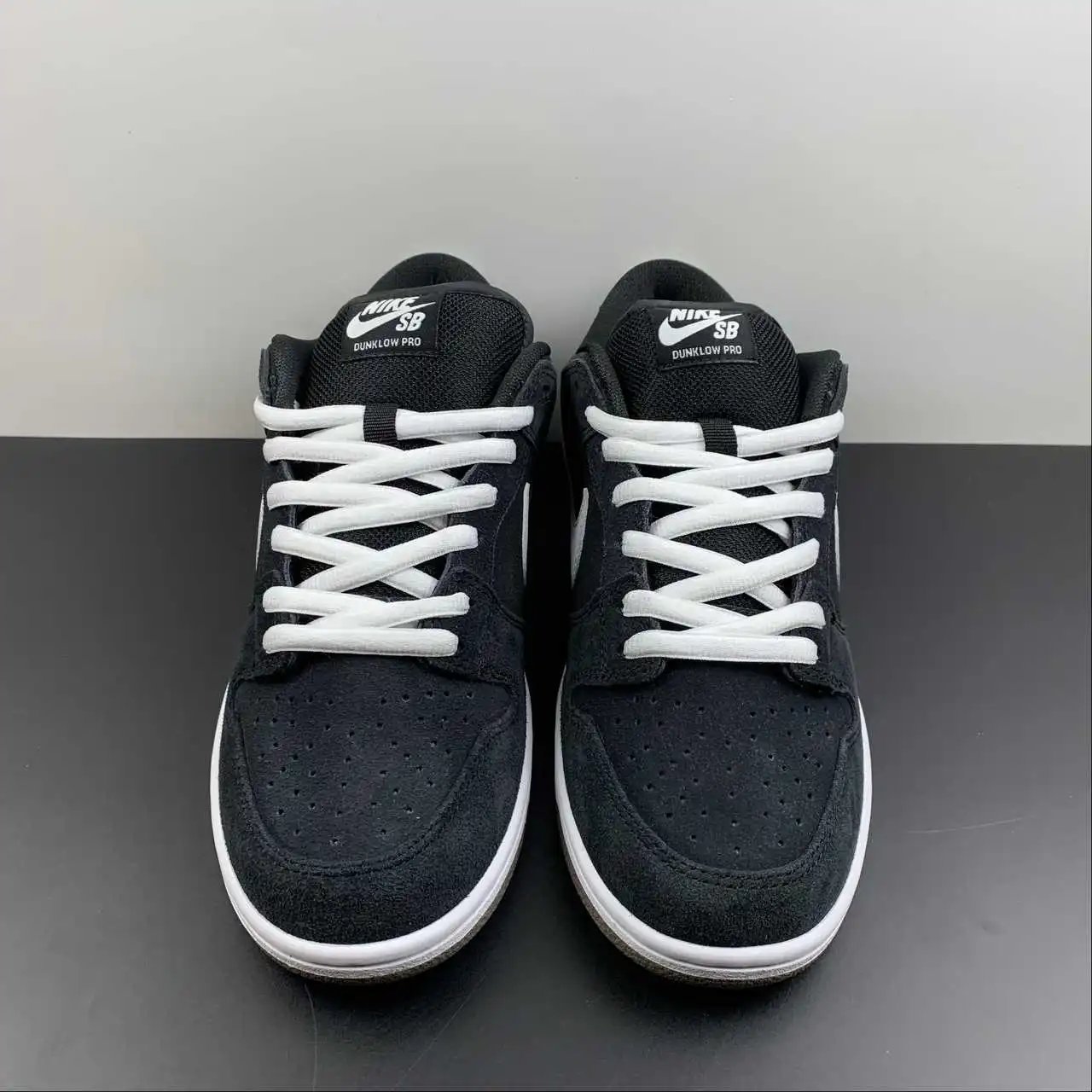 Nike Dunk Low 304292-016 thumbnail 3