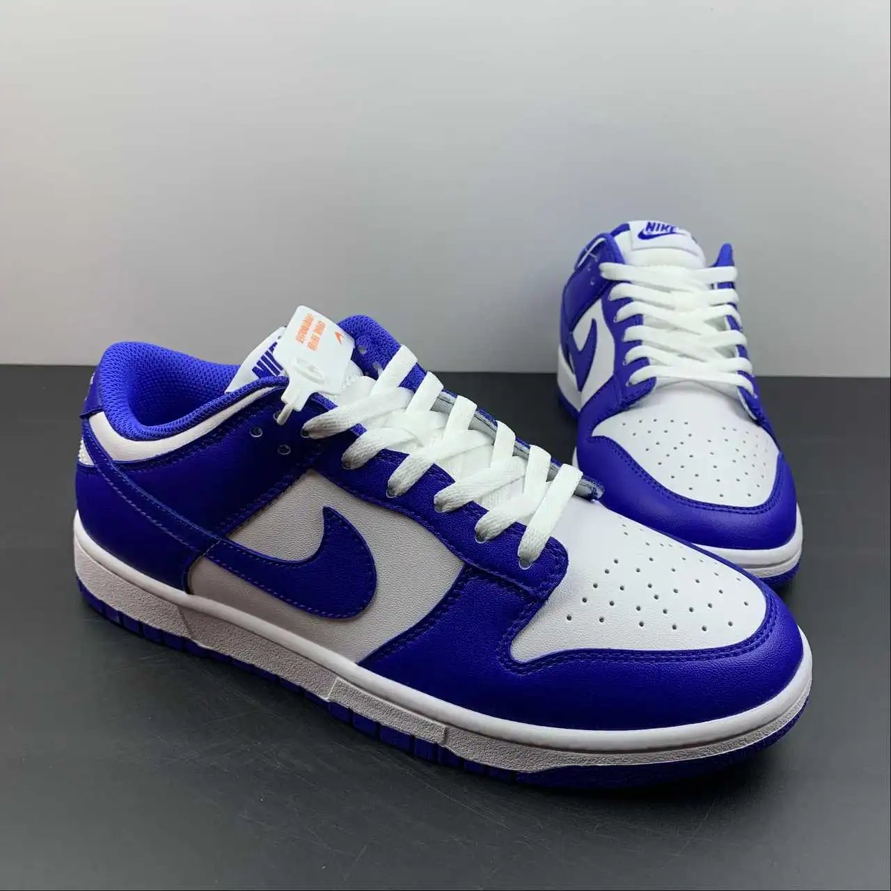 Nike Dunk Low DV7067-400 2