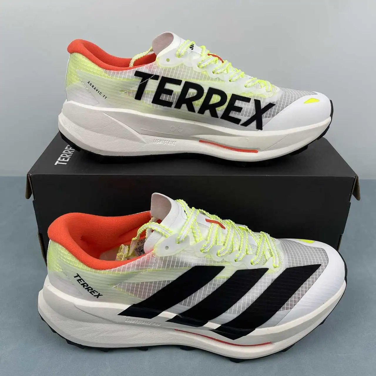 Adidas Terrex AGRAVIC TT HP7011