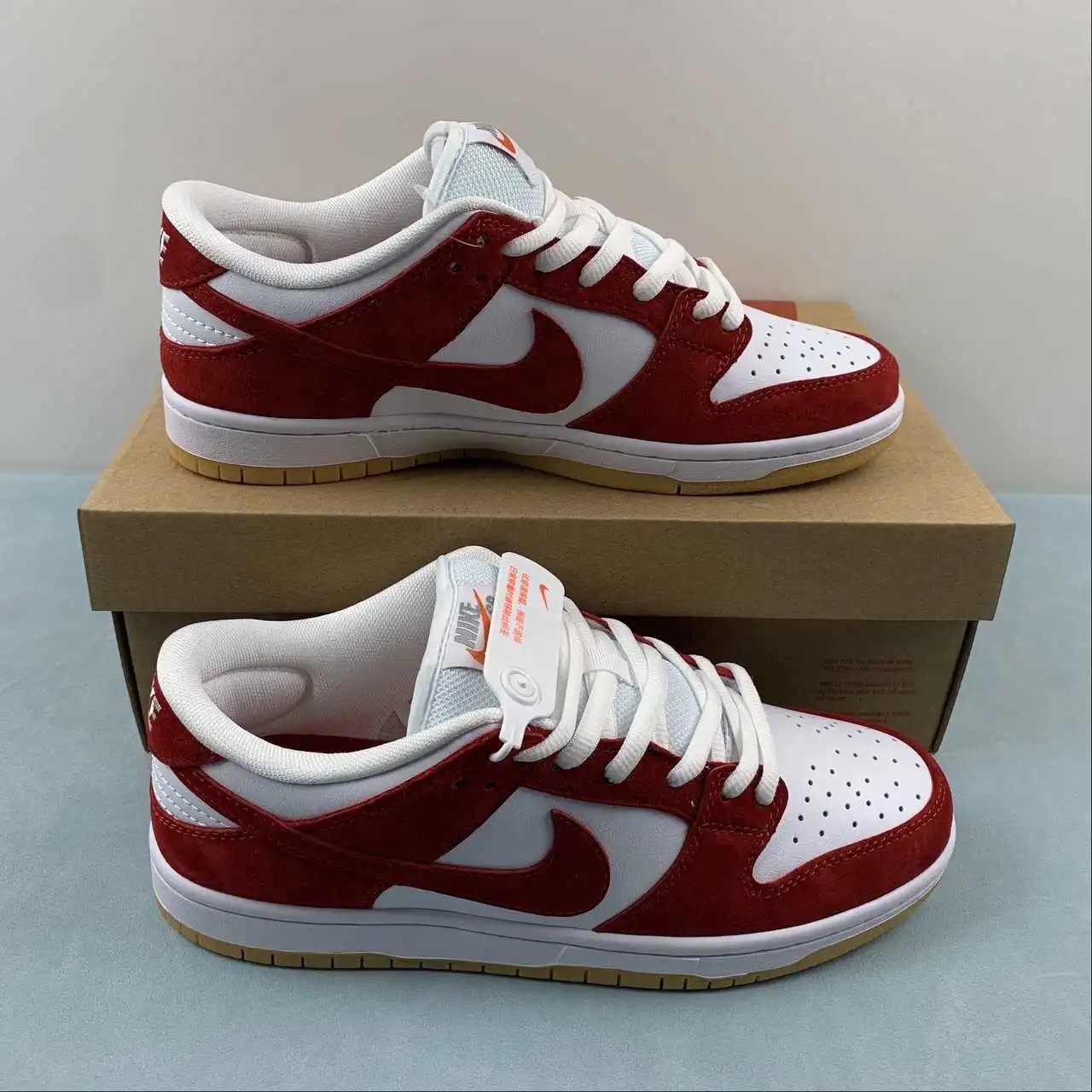 Nike Dunk Low FJ5464-600